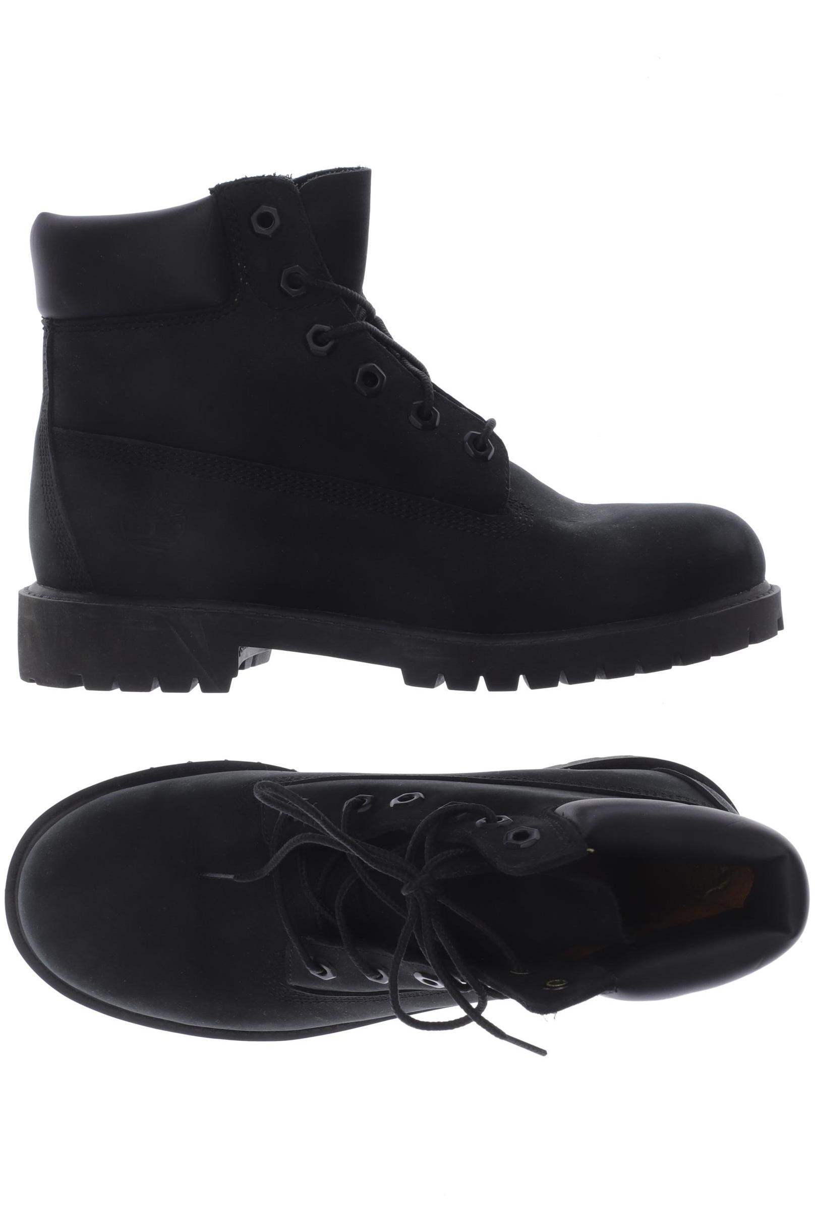 

Timberland Damen Stiefelette, schwarz, Gr. 38