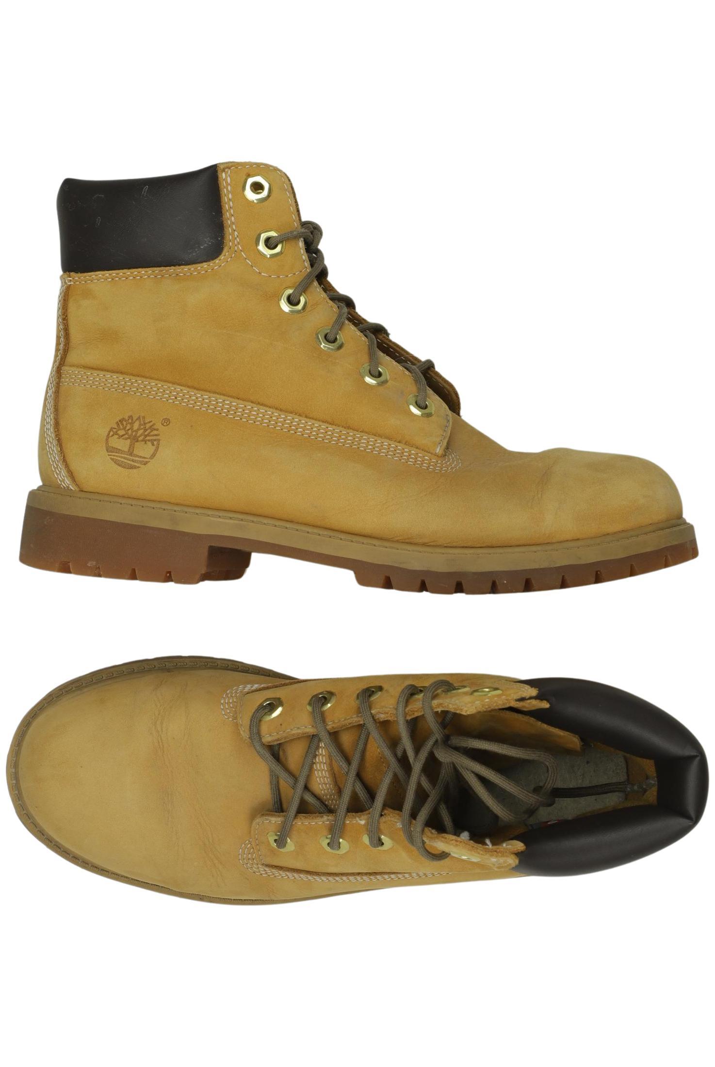 

Timberland Damen Stiefelette, beige, Gr. 39