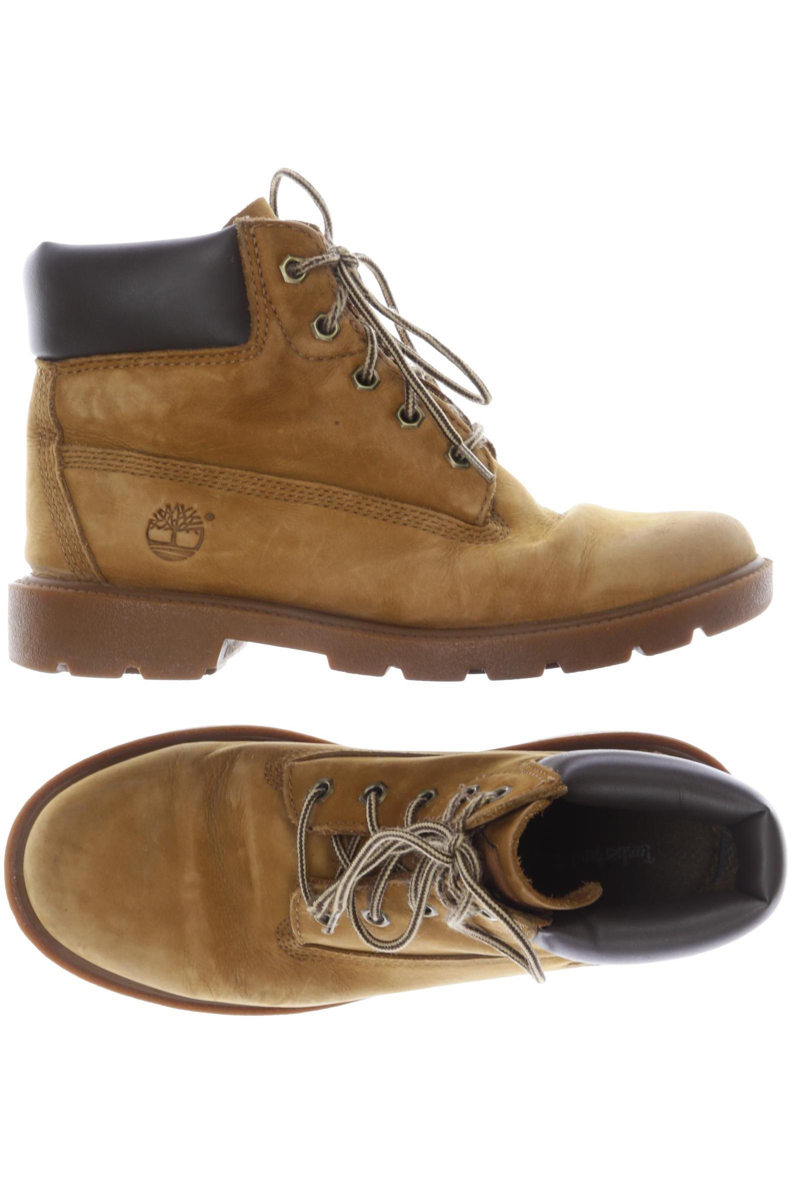 

Timberland Damen Stiefelette, braun, Gr. 36
