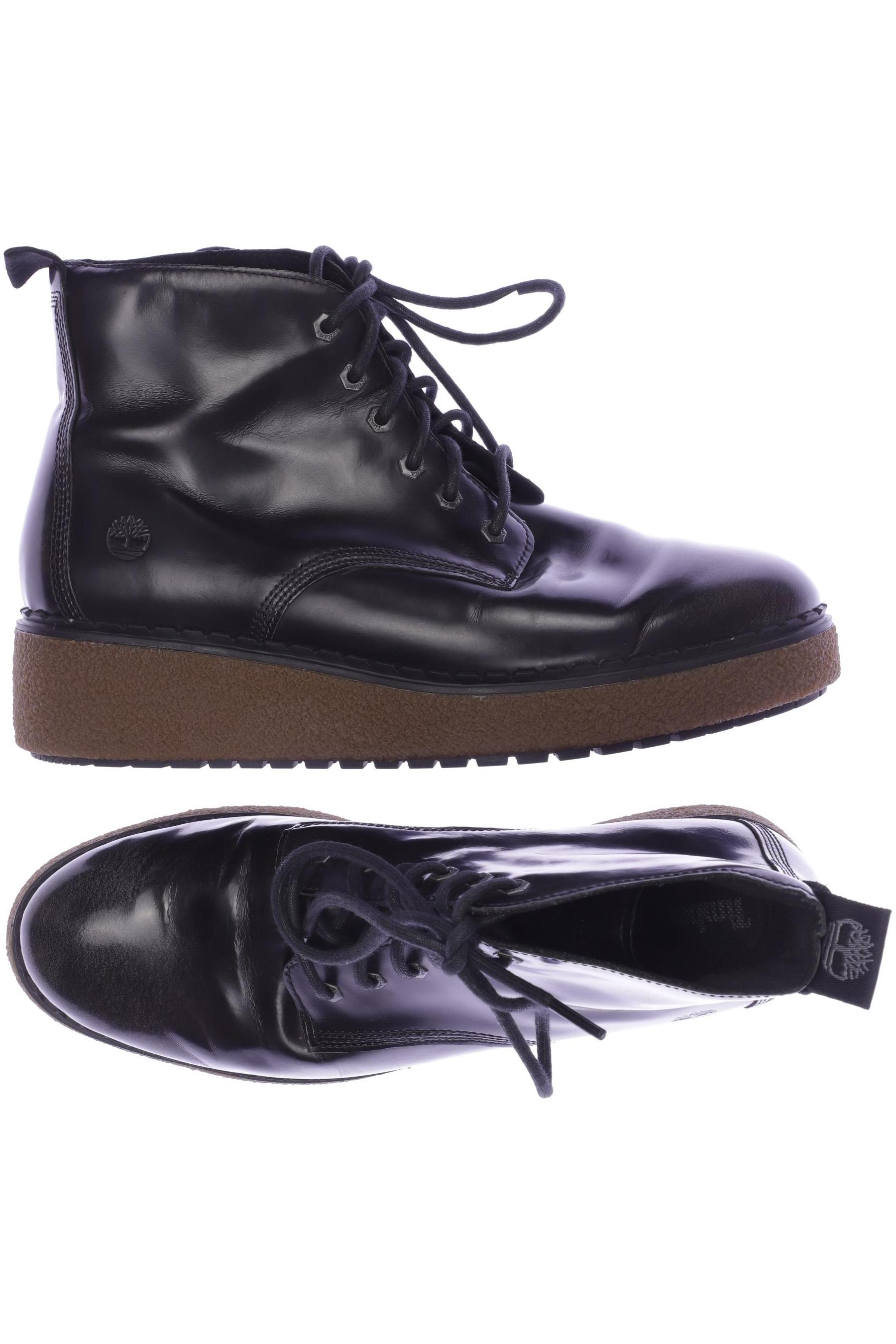 

Timberland Damen Stiefelette, schwarz, Gr. 41