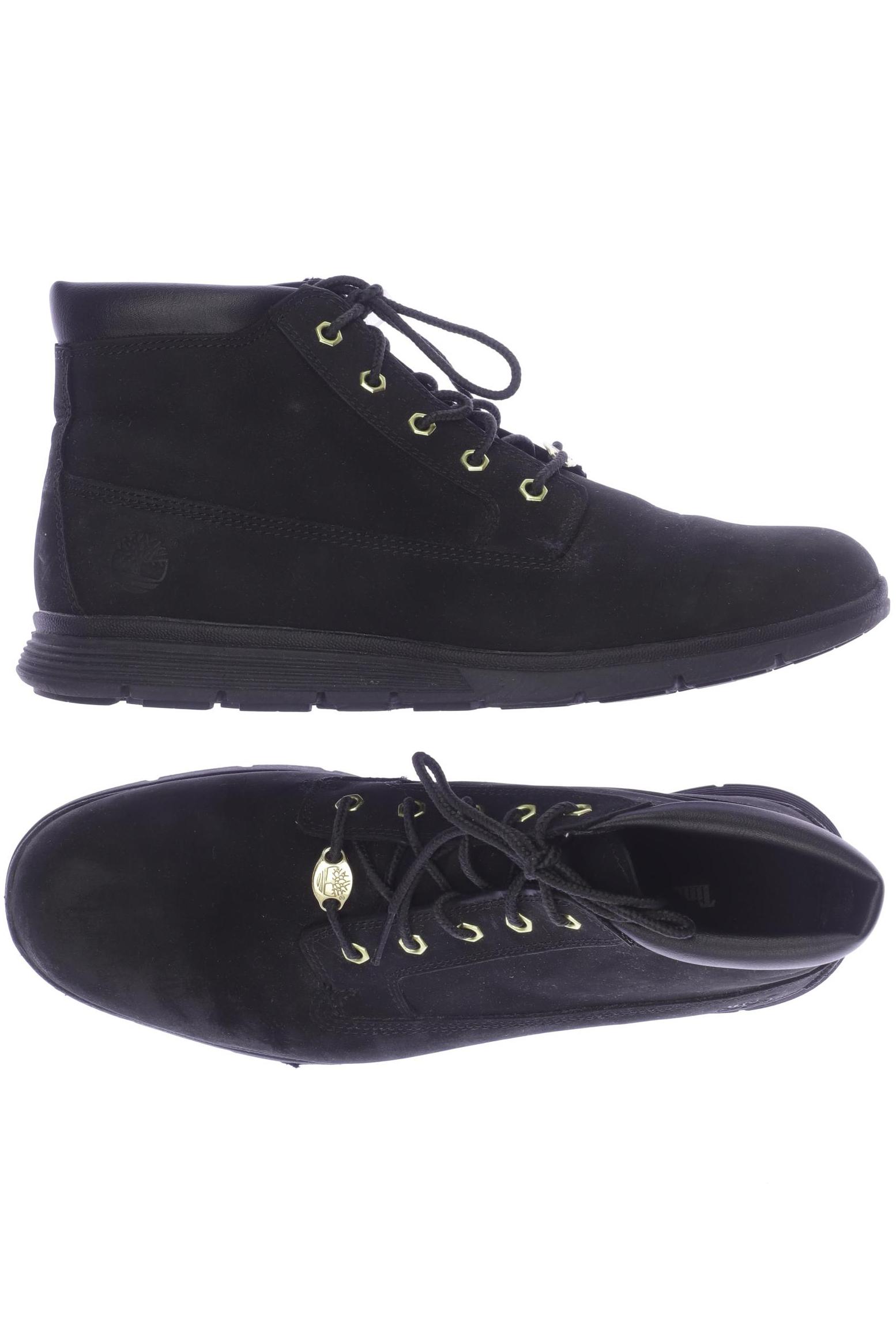 

Timberland Damen Stiefelette, schwarz, Gr. 38.5