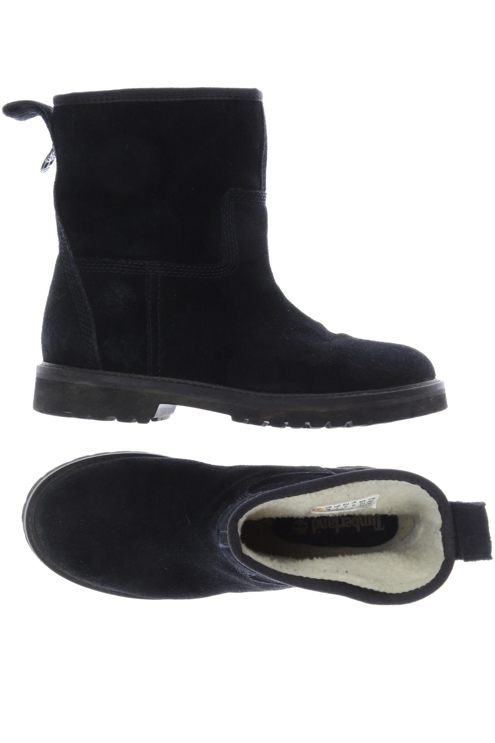 

Timberland Damen Stiefelette, schwarz, Gr. 37