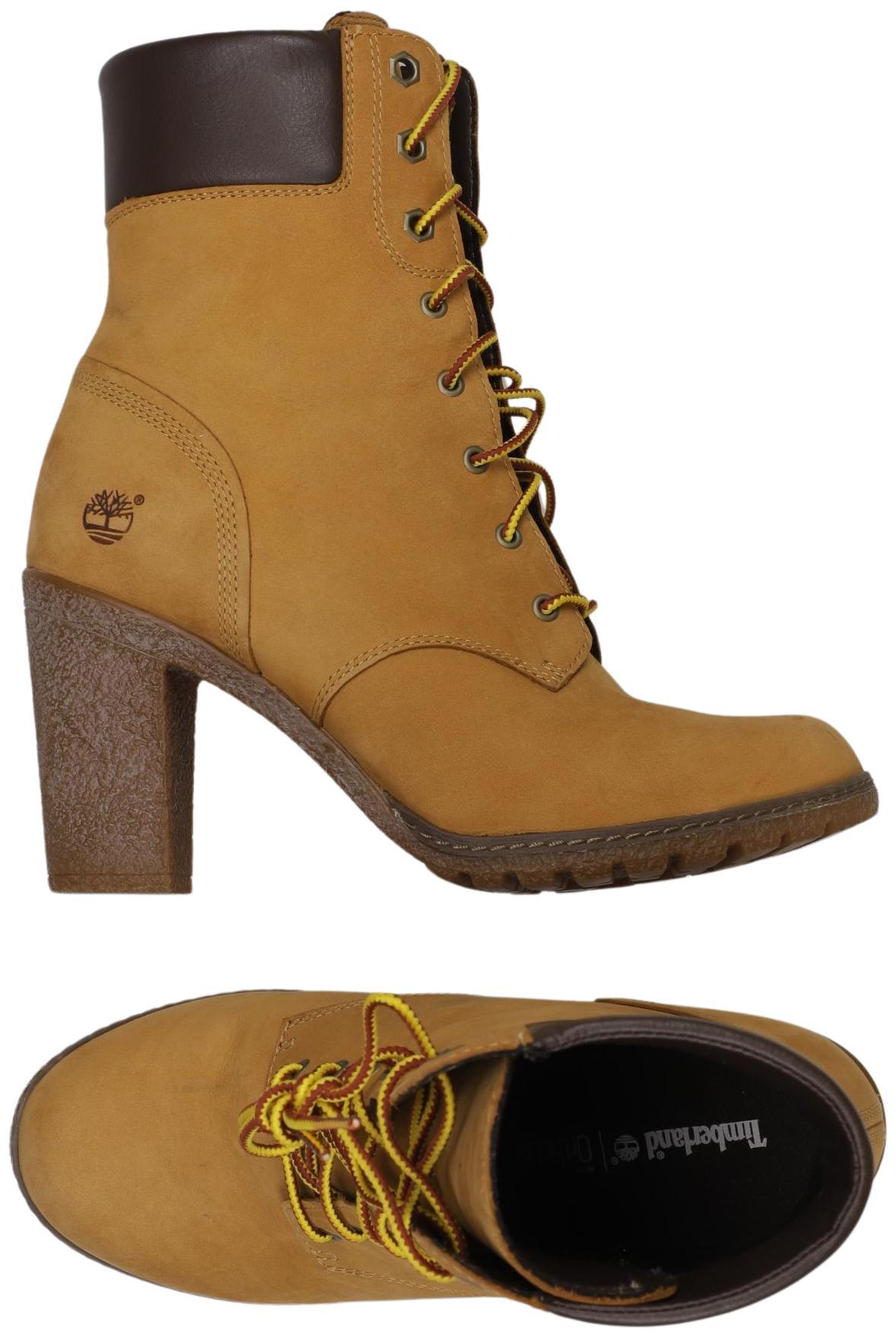 

Timberland Damen Stiefelette, braun, Gr. 39
