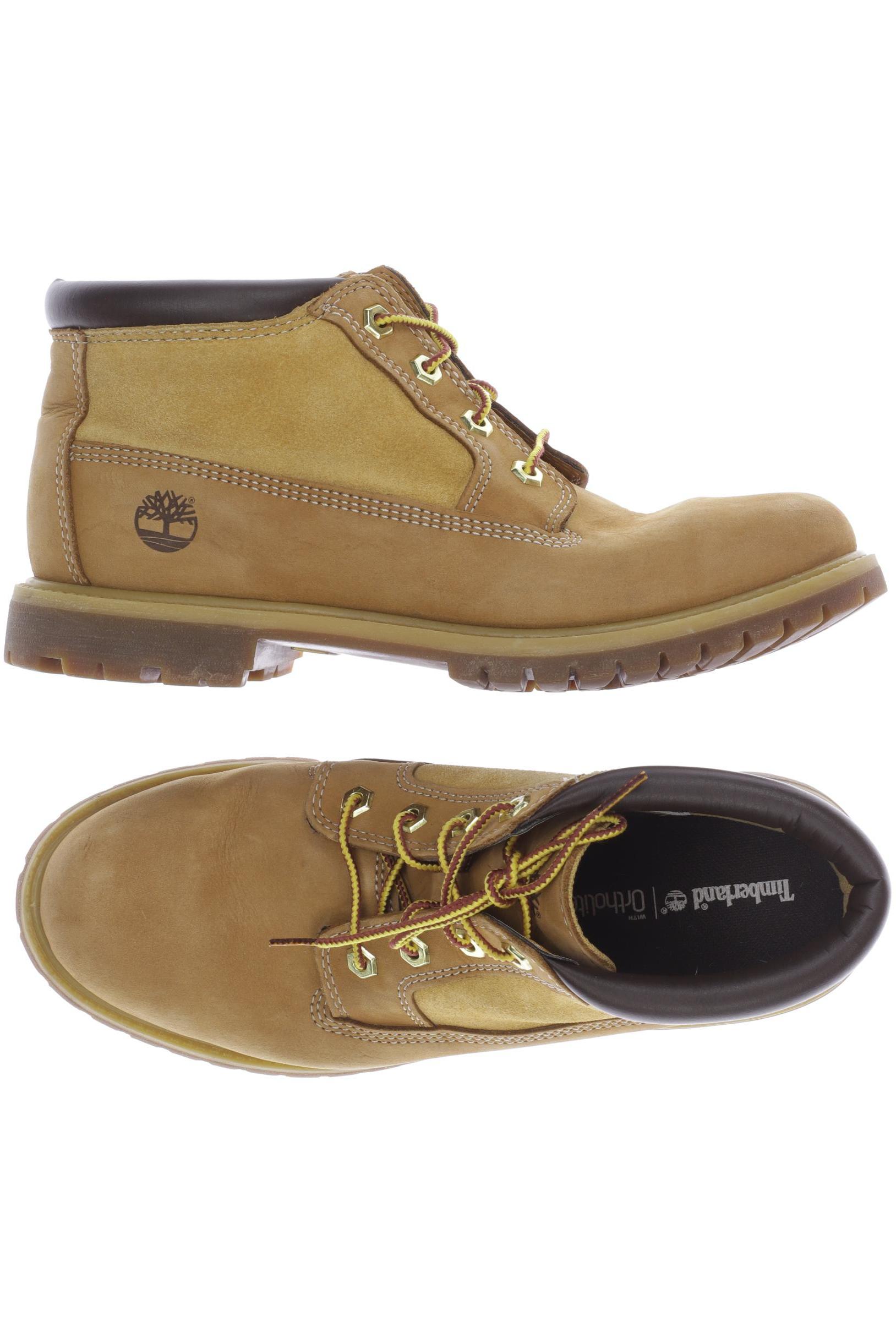 

Timberland Damen Stiefelette, braun, Gr. 41