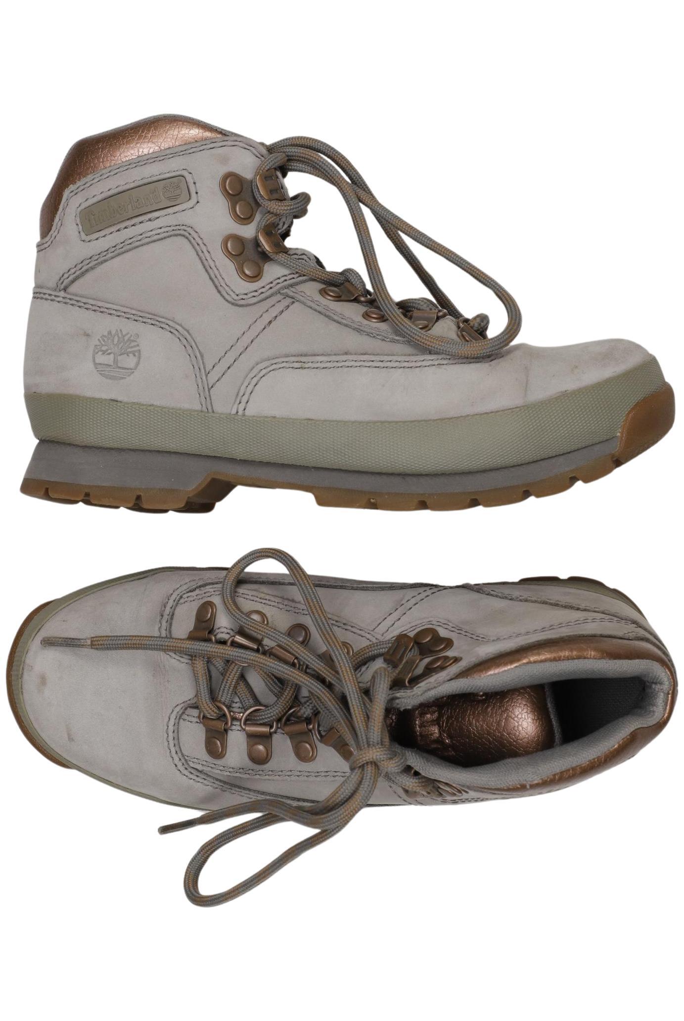 

Timberland Damen Stiefelette, mehrfarbig, Gr. 37