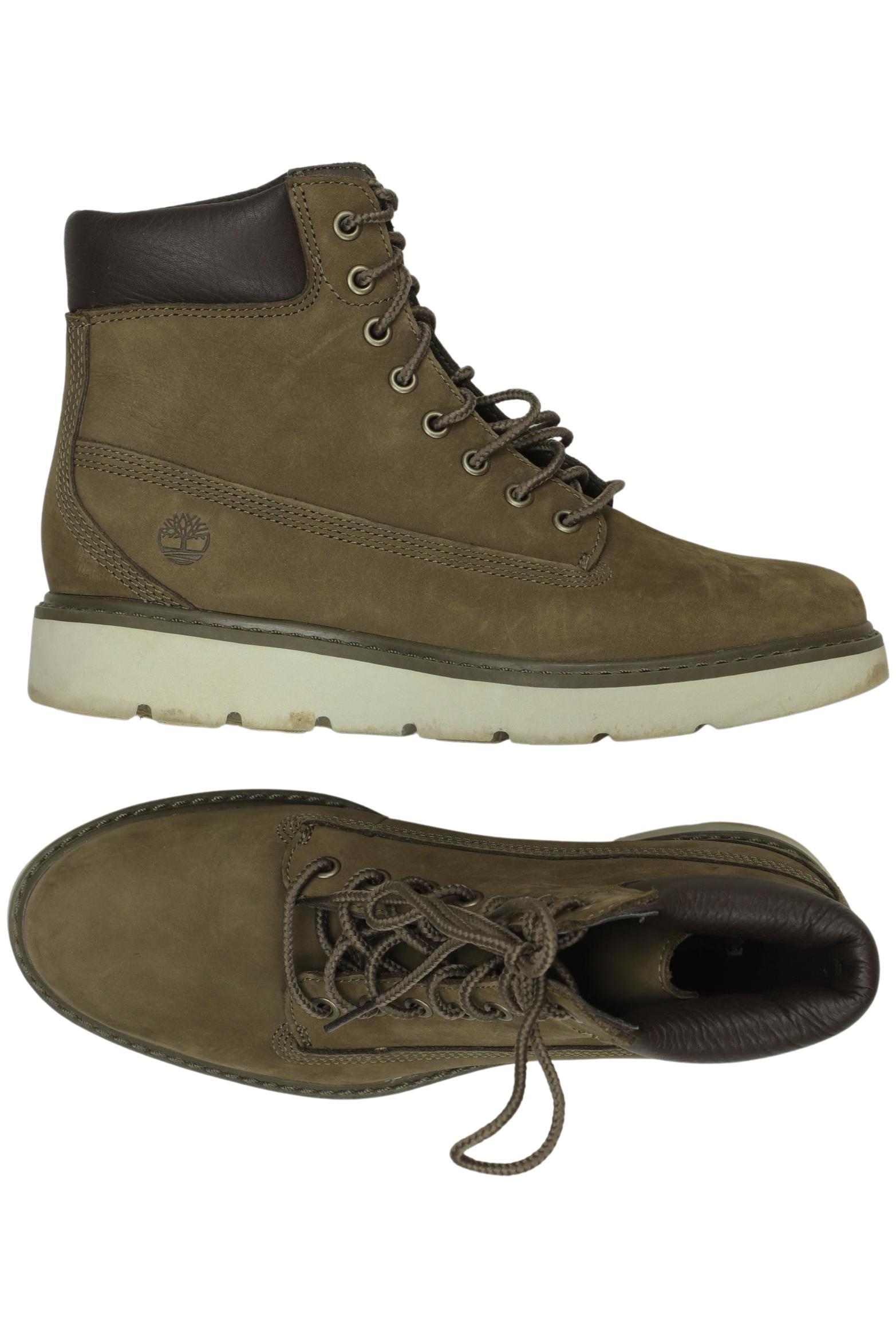 

Timberland Damen Stiefelette, braun, Gr. 37