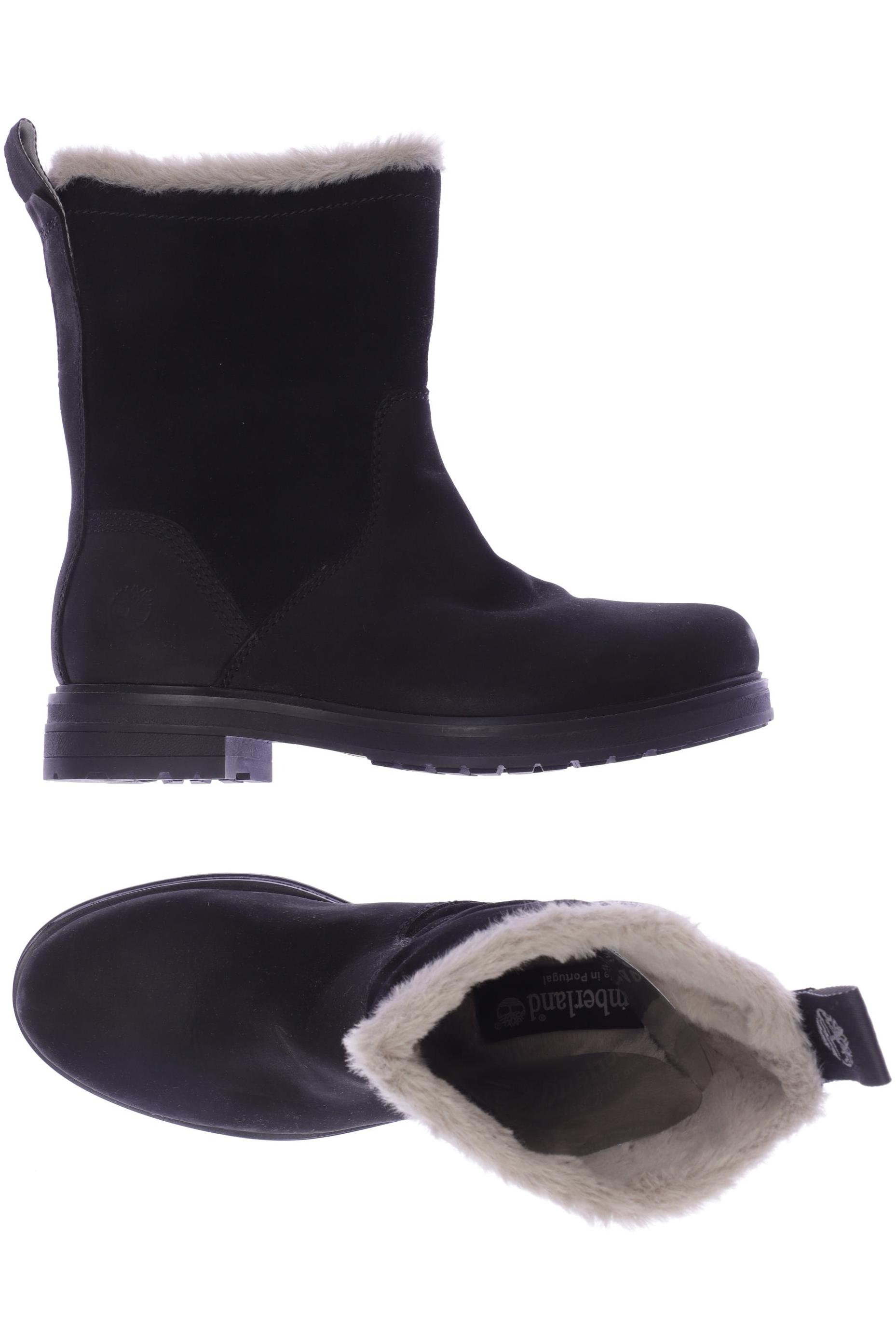 

Timberland Damen Stiefelette, schwarz, Gr. 37