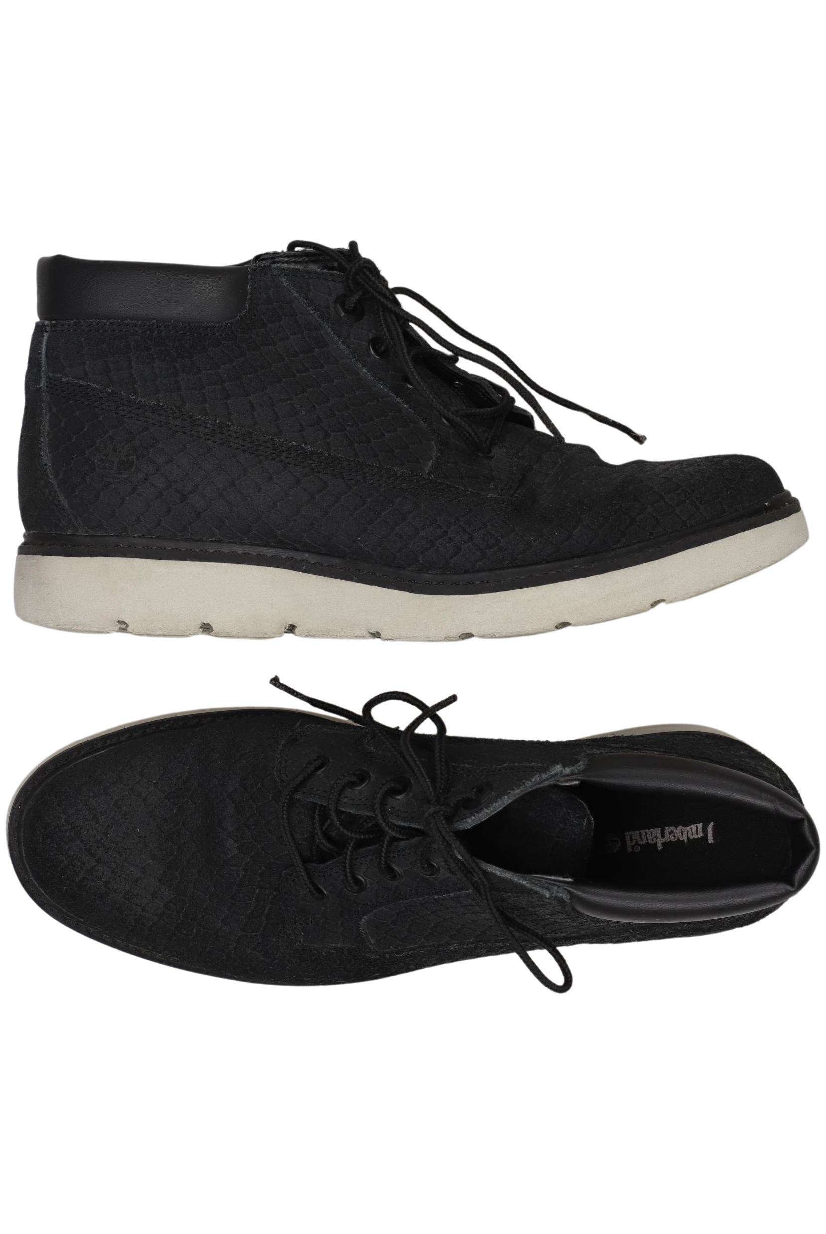 

Timberland Damen Stiefelette, schwarz, Gr. 40