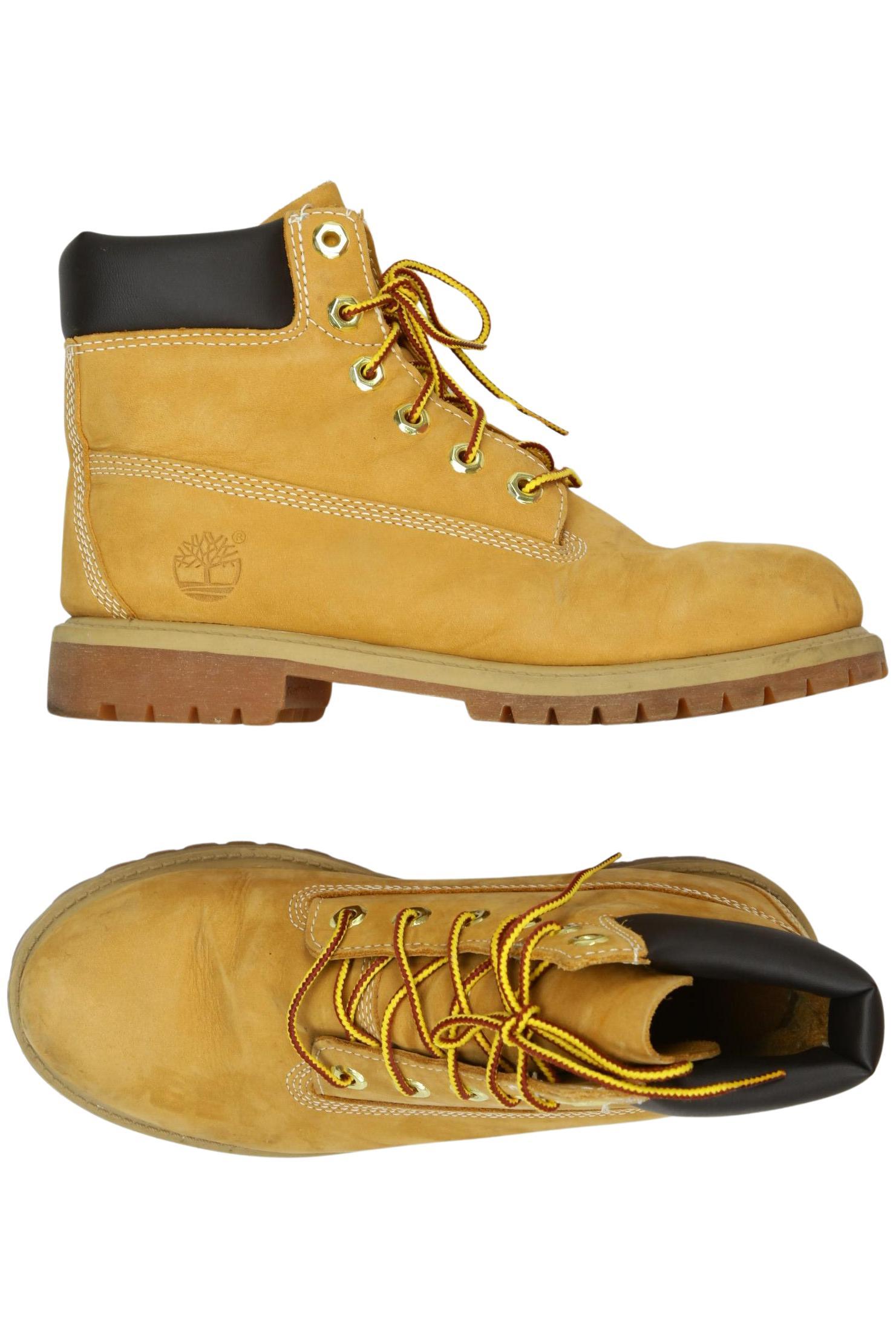

Timberland Damen Stiefelette, braun, Gr. 38
