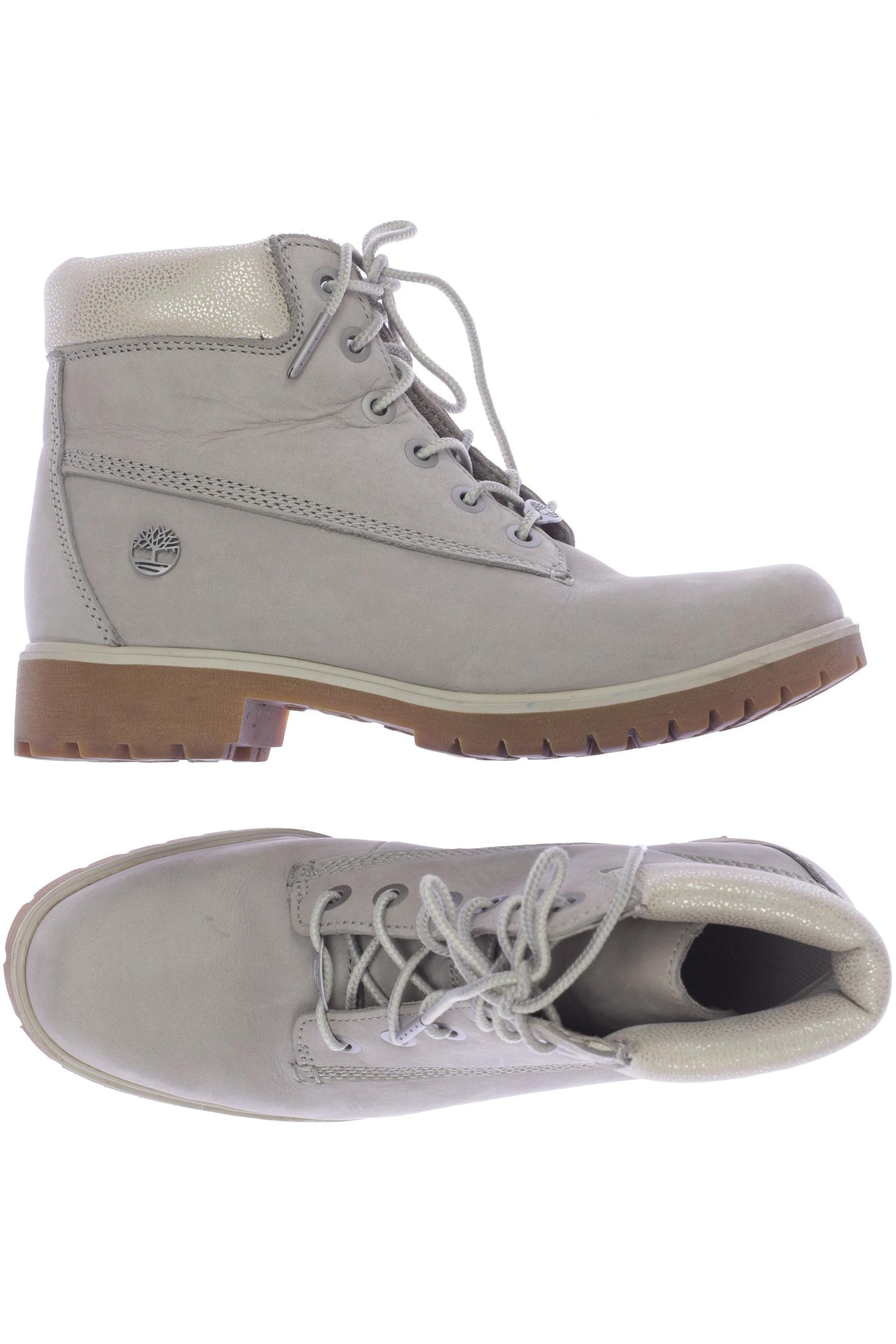 

Timberland Damen Stiefelette, grau, Gr. 38