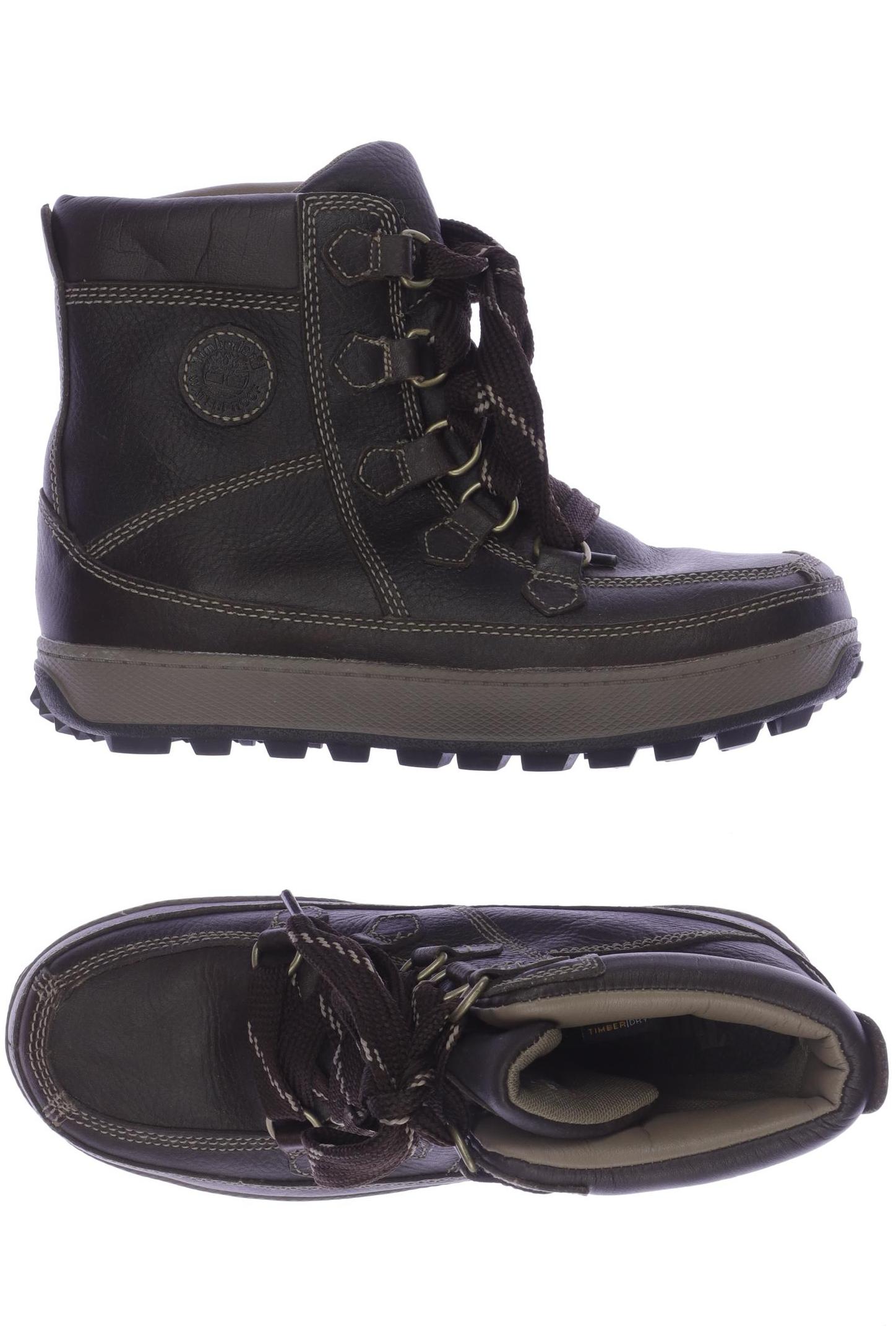 

Timberland Damen Stiefelette, braun, Gr. 39