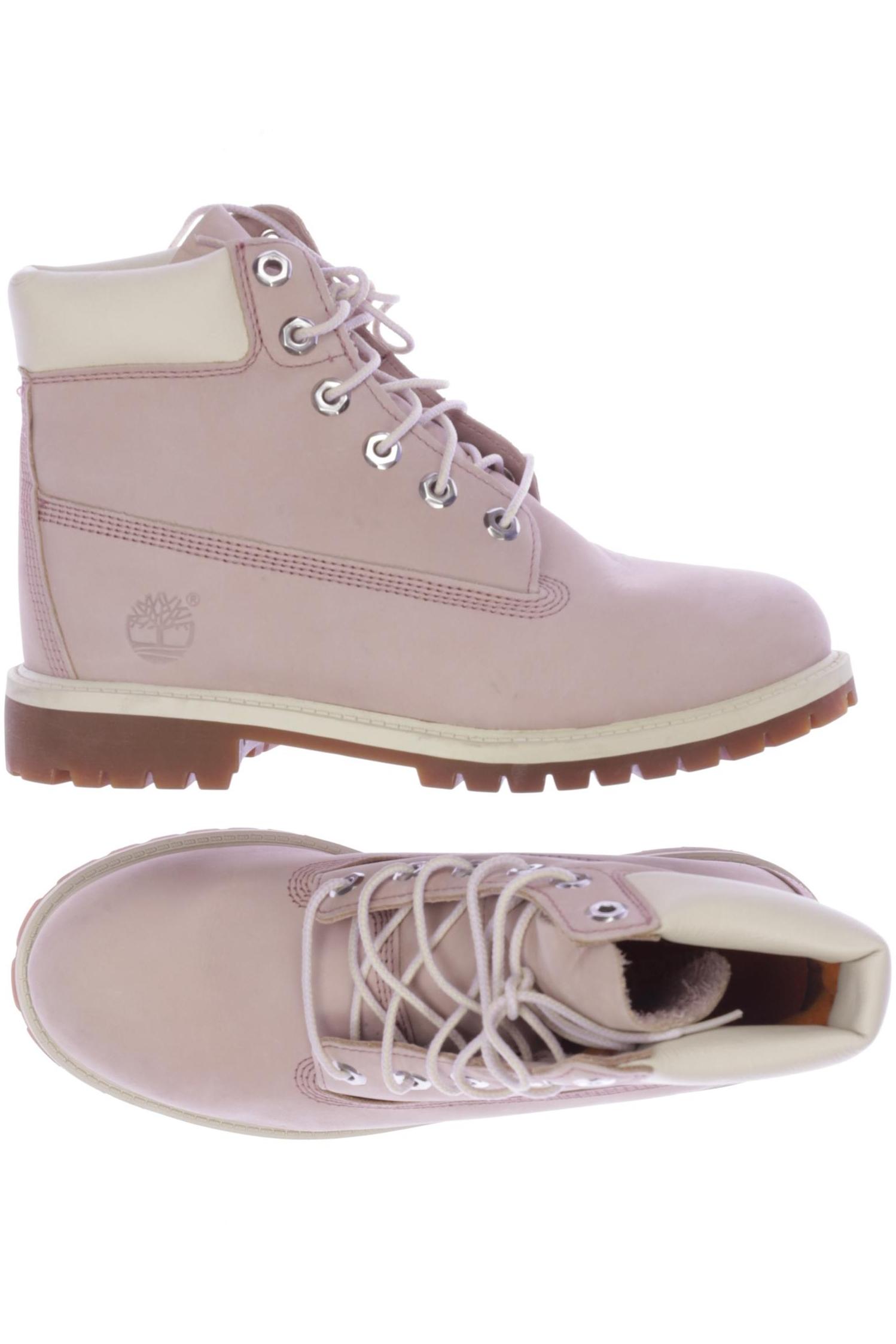 

Timberland Damen Stiefelette, pink, Gr. 38