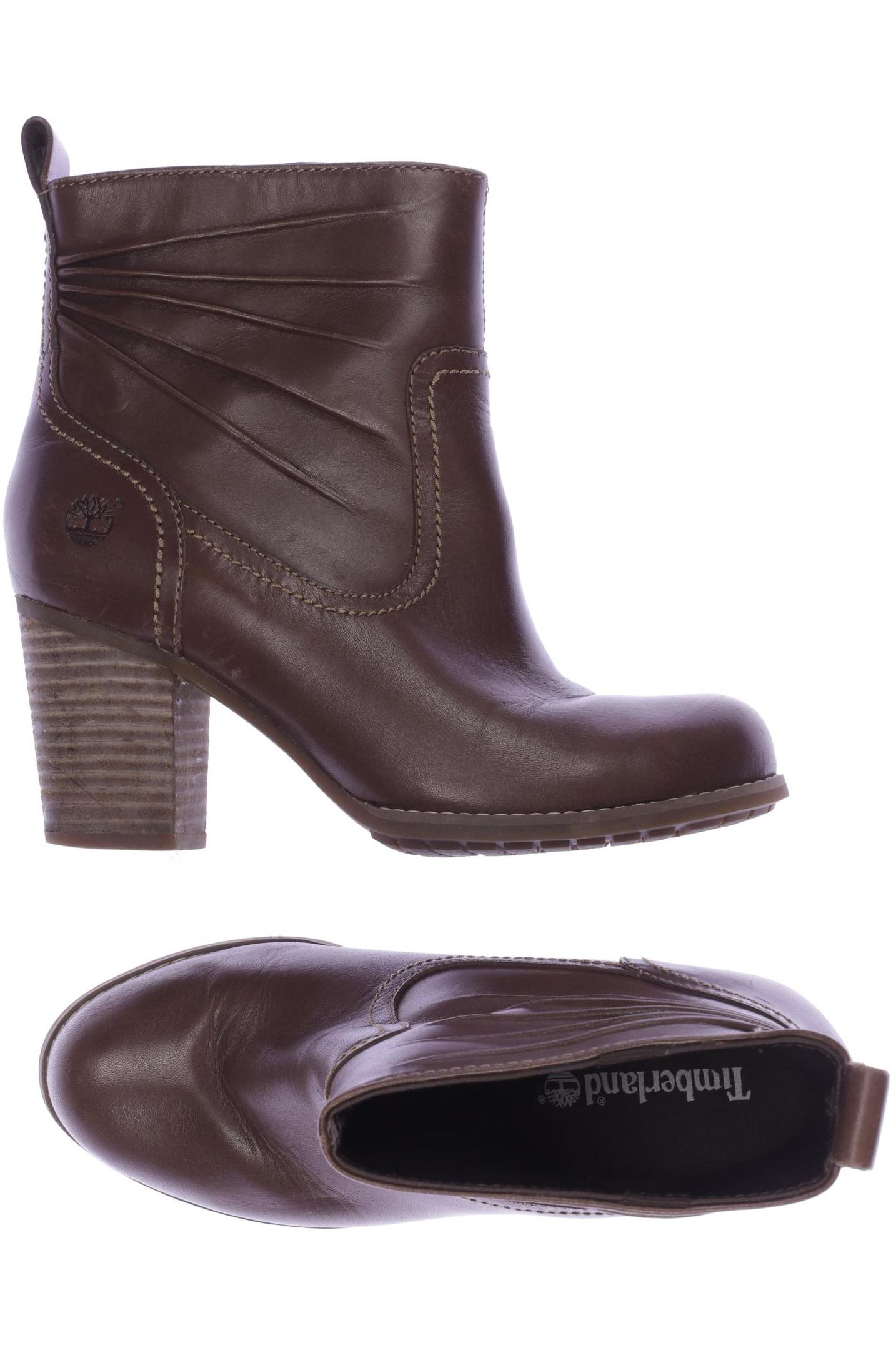 

Timberland Damen Stiefelette, braun, Gr. 37