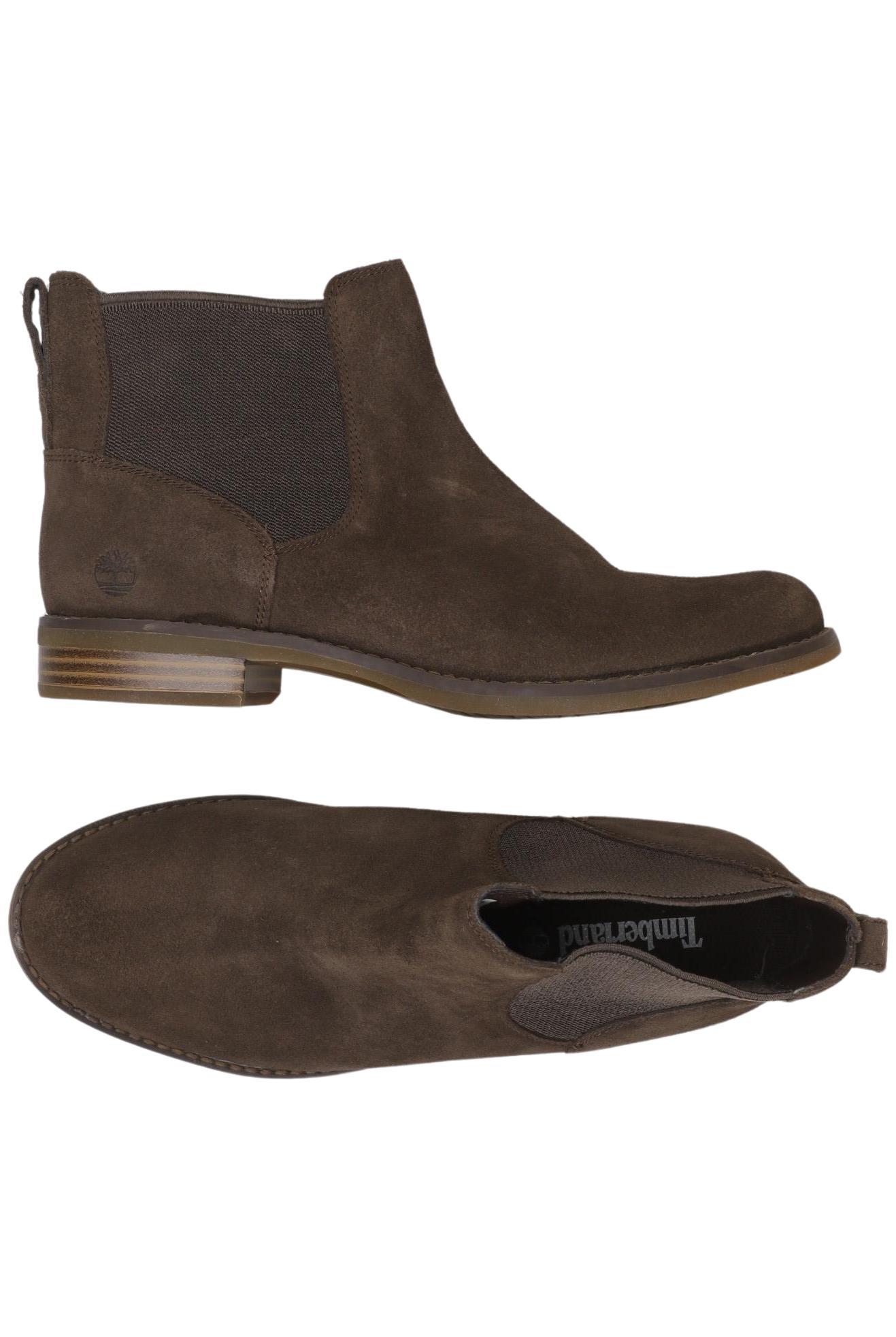 

Timberland Damen Stiefelette, braun, Gr. 38