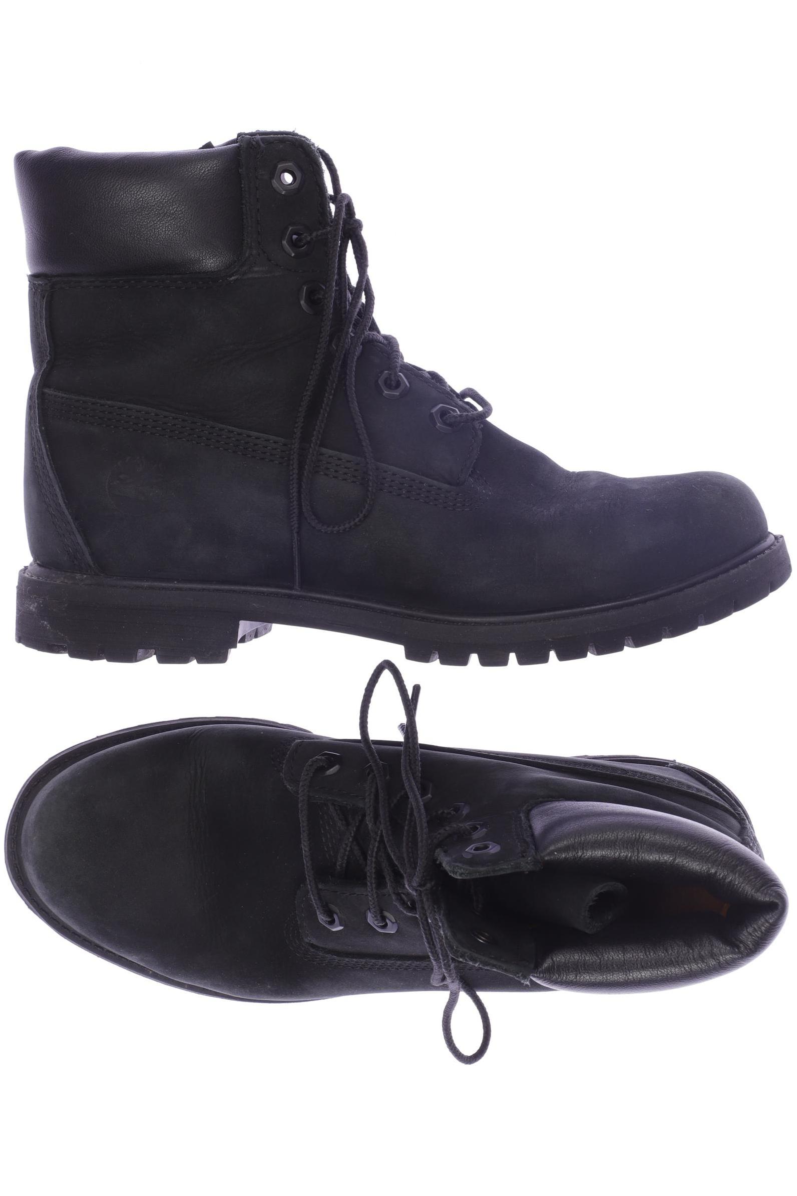 

Timberland Damen Stiefelette, schwarz, Gr. 8