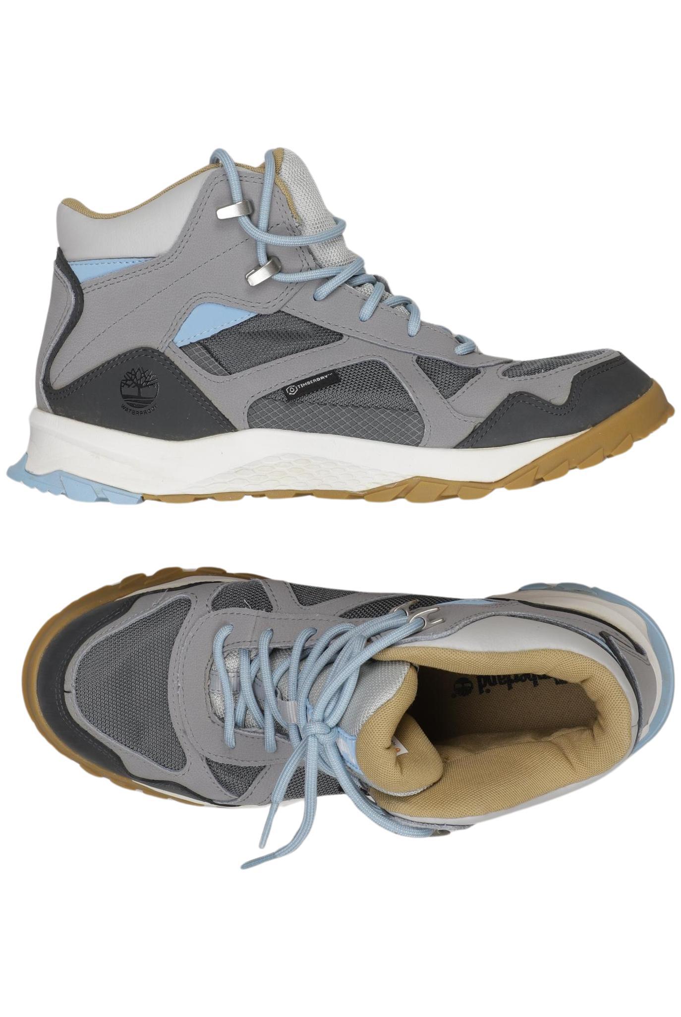 

Timberland Damen Stiefelette, mehrfarbig, Gr. 41