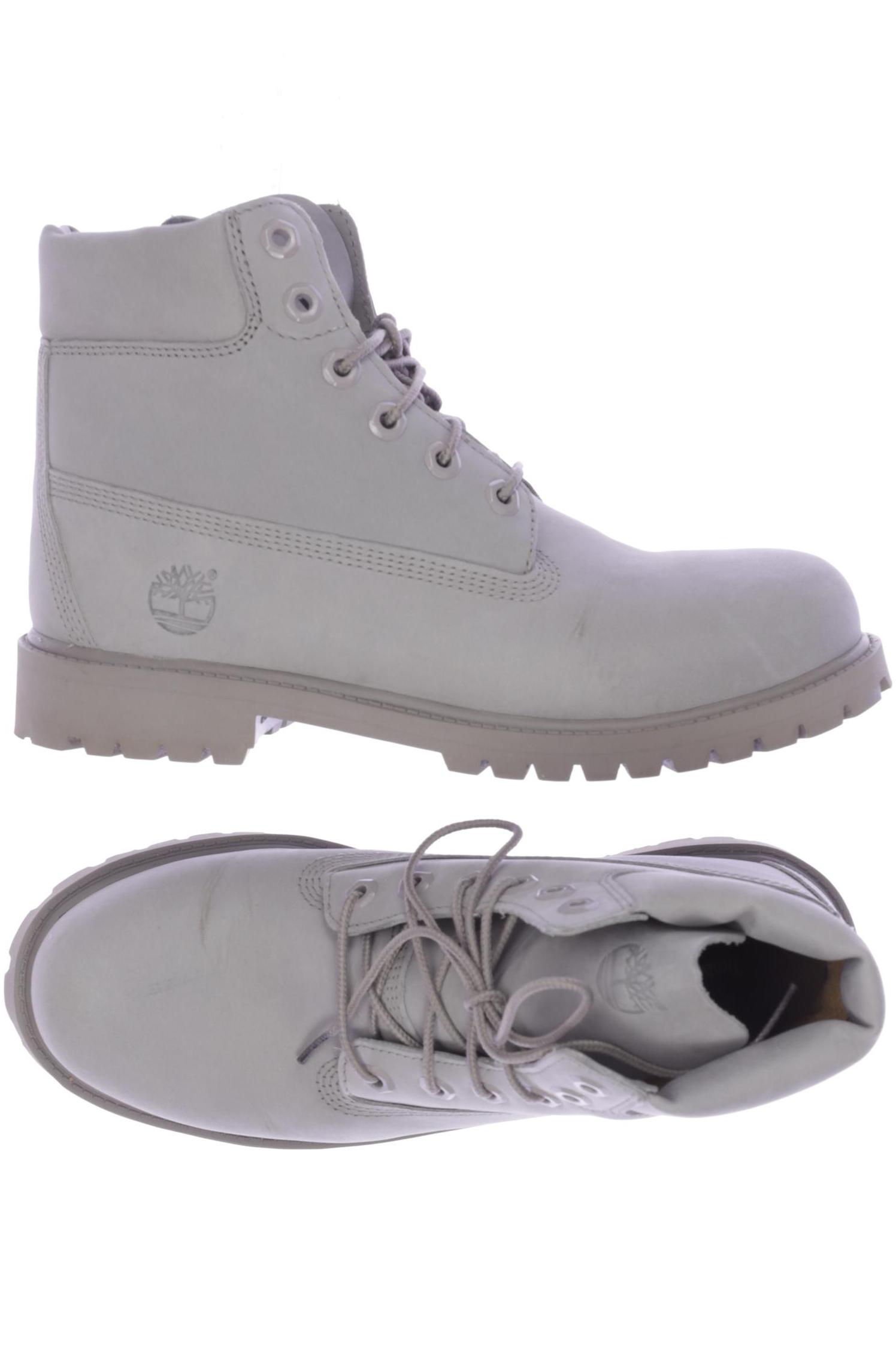 

Timberland Damen Stiefelette, grau, Gr. 39.5