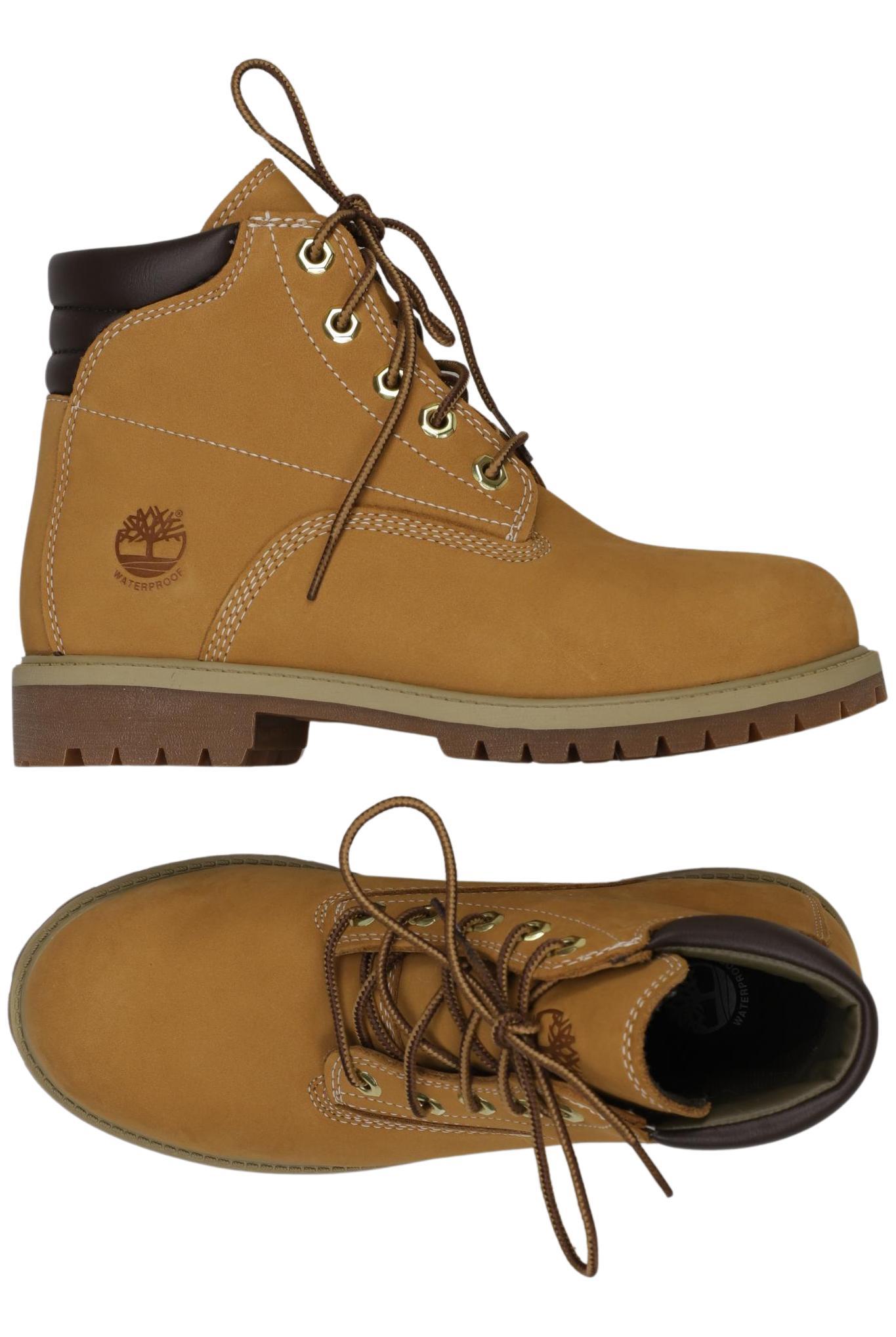 

Timberland Damen Stiefelette, braun, Gr. 37