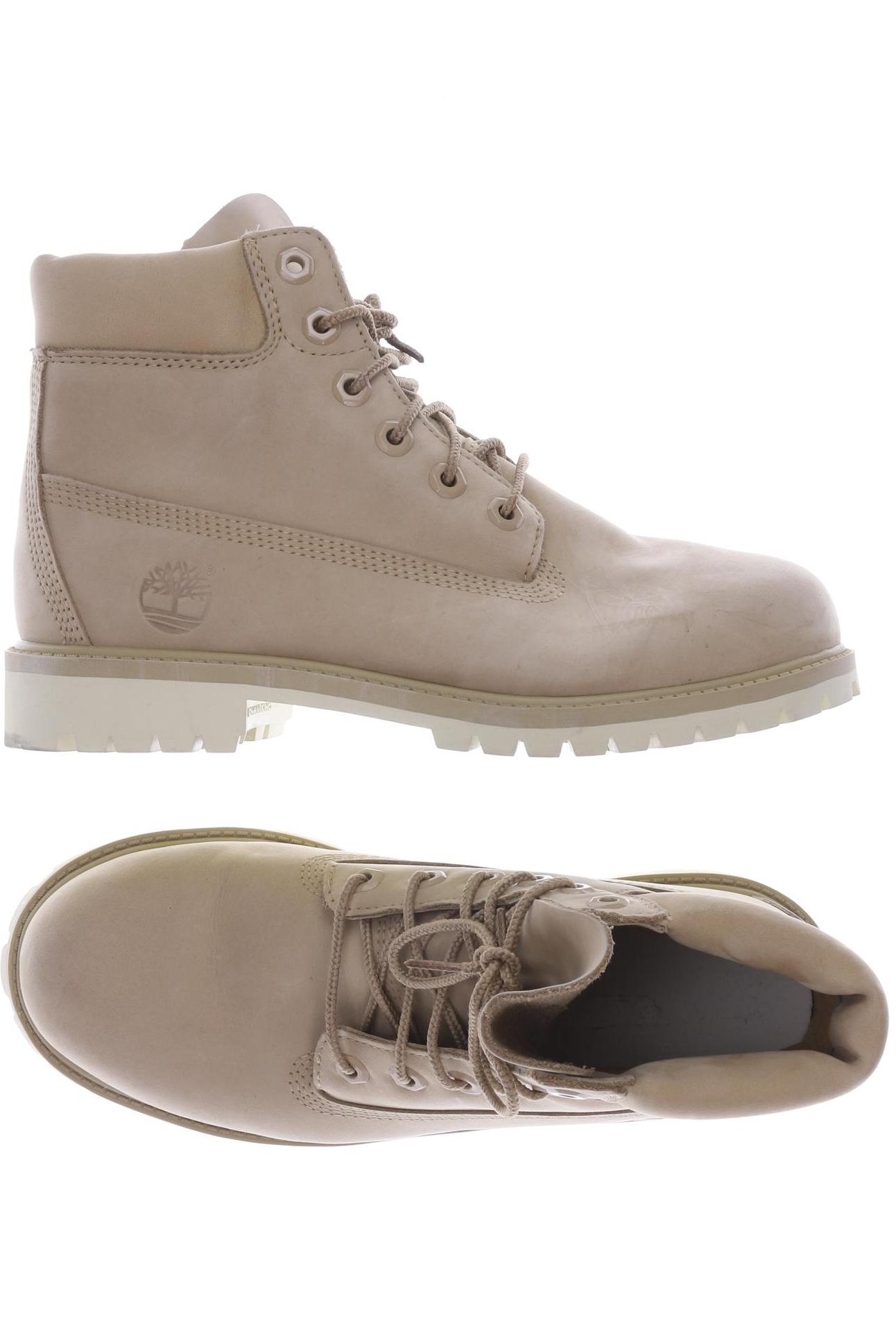 

Timberland Damen Stiefelette, beige, Gr. 38