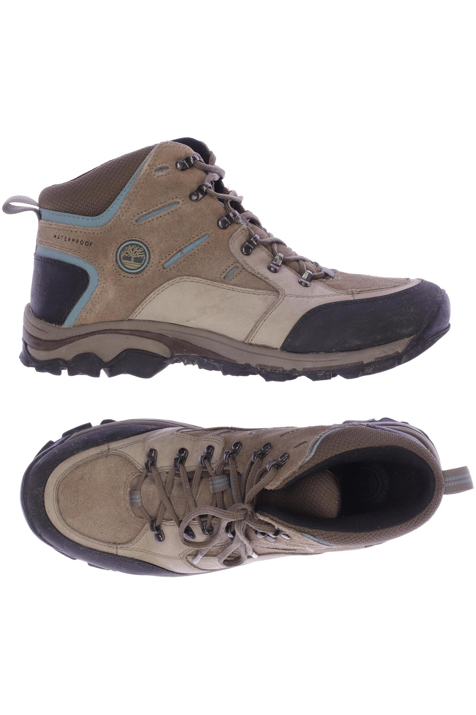 

Timberland Damen Stiefelette, braun, Gr. 10