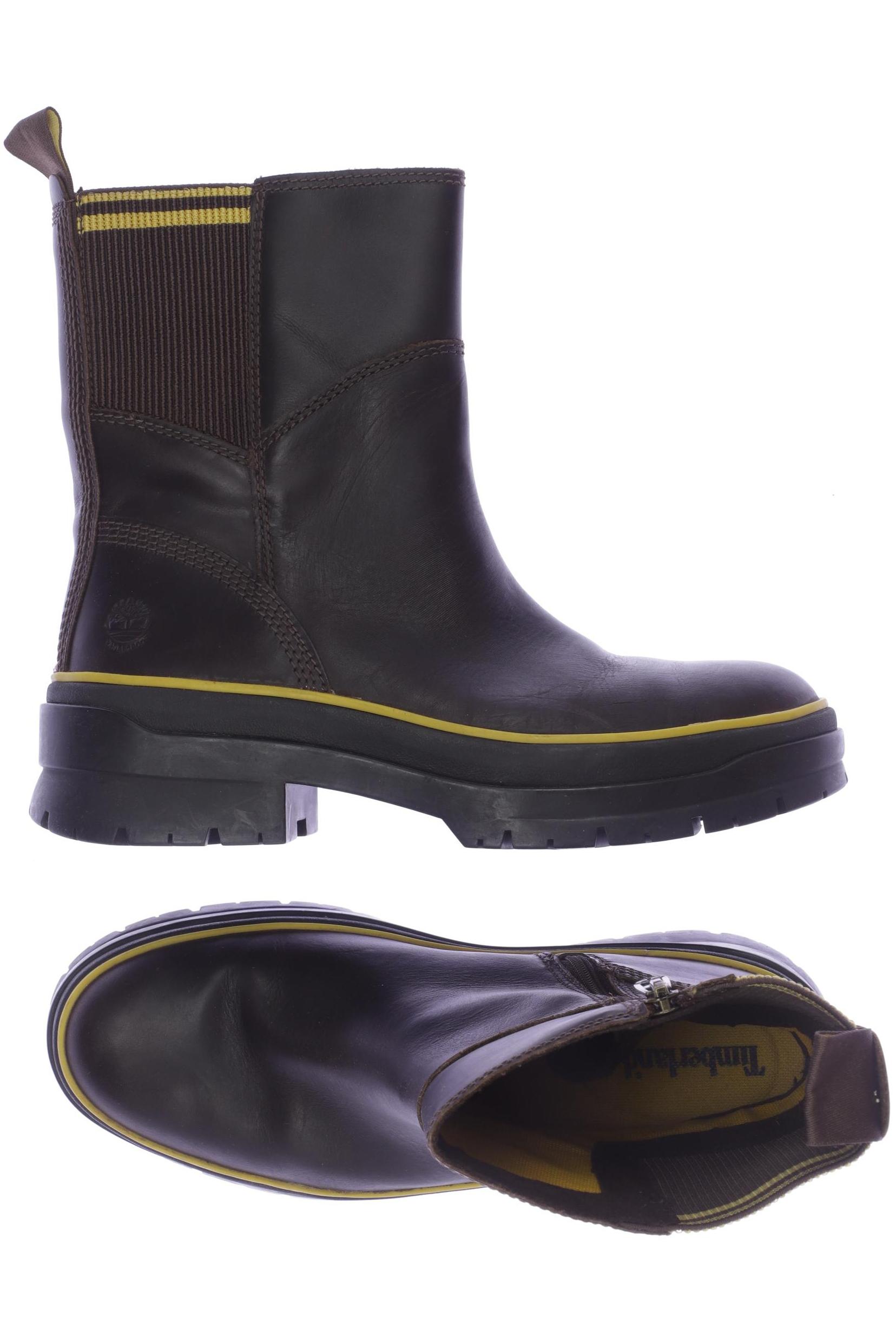 

Timberland Damen Stiefelette, braun, Gr. 38