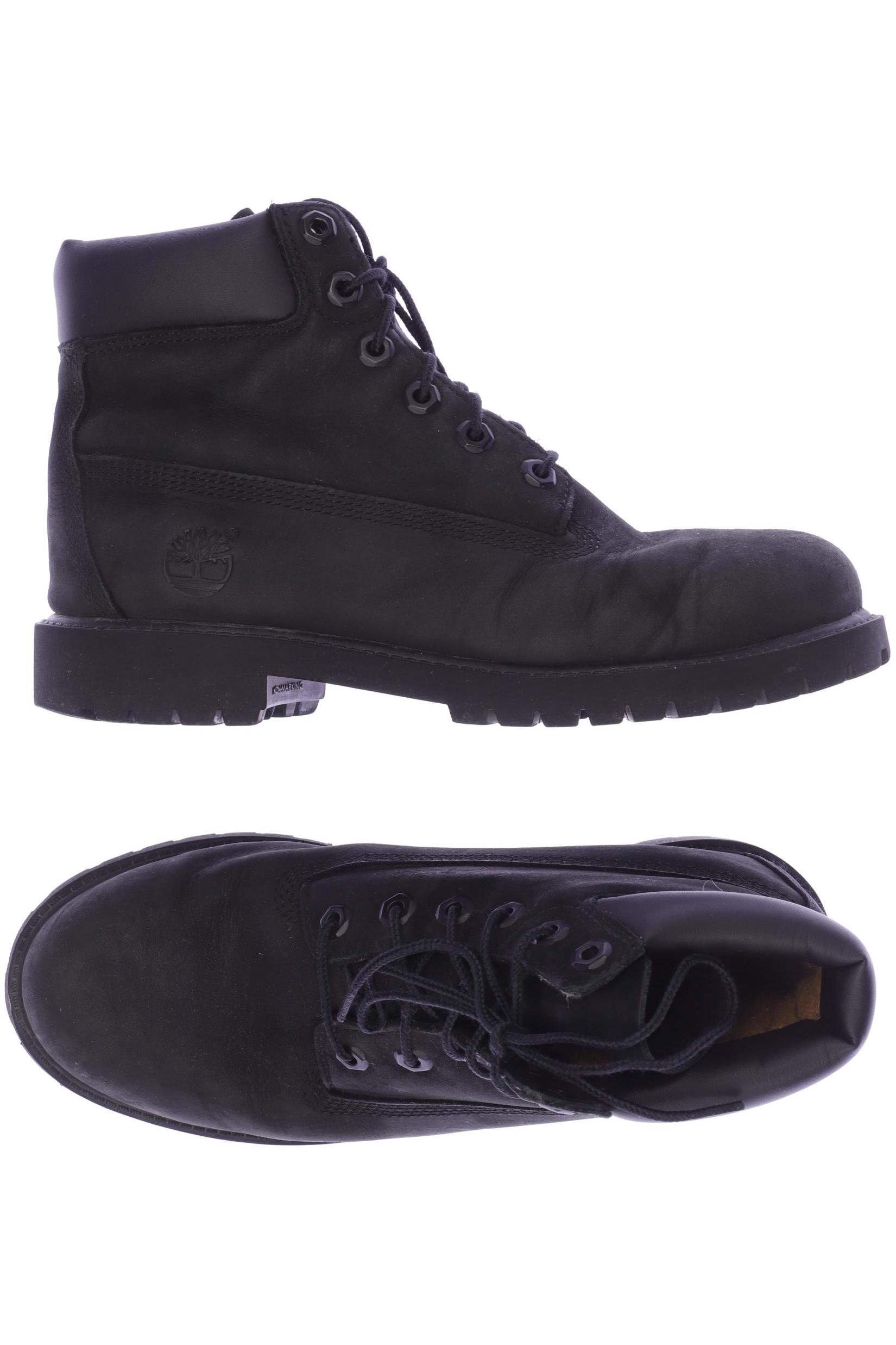 

Timberland Damen Stiefelette, schwarz, Gr. 38