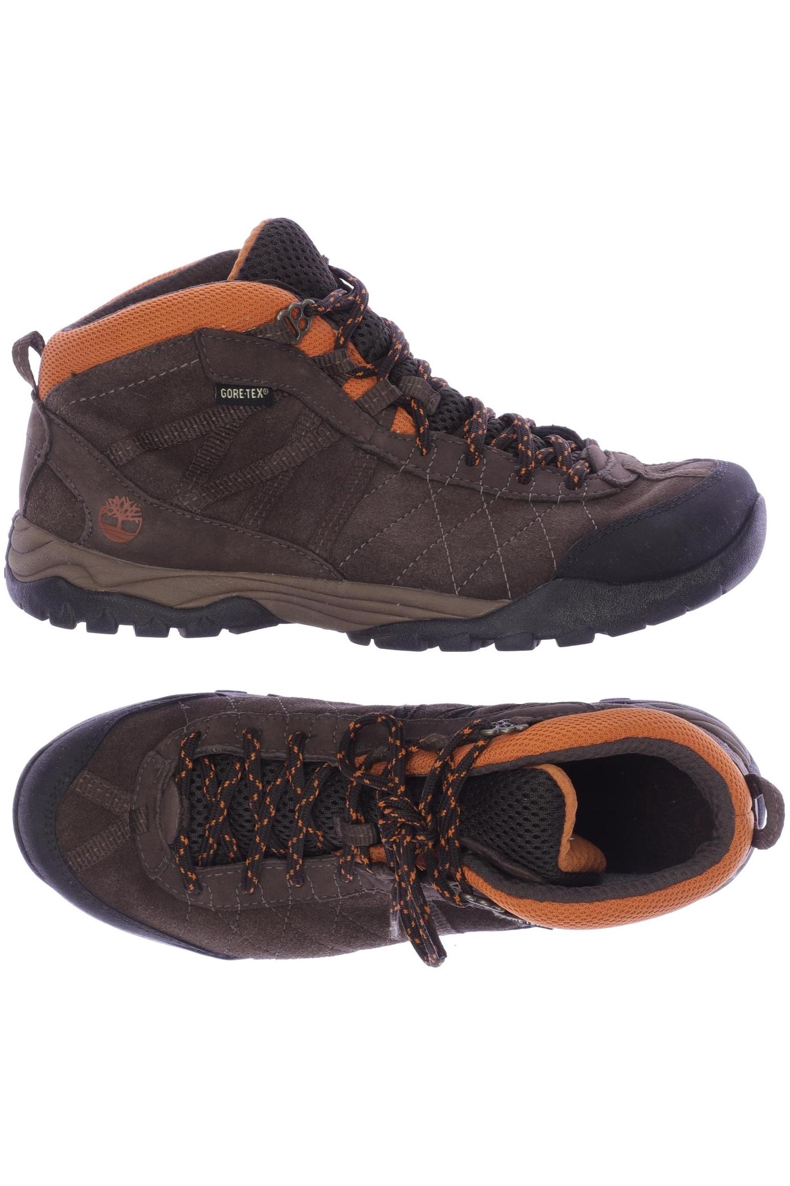 

Timberland Damen Stiefelette, braun, Gr. 37.5