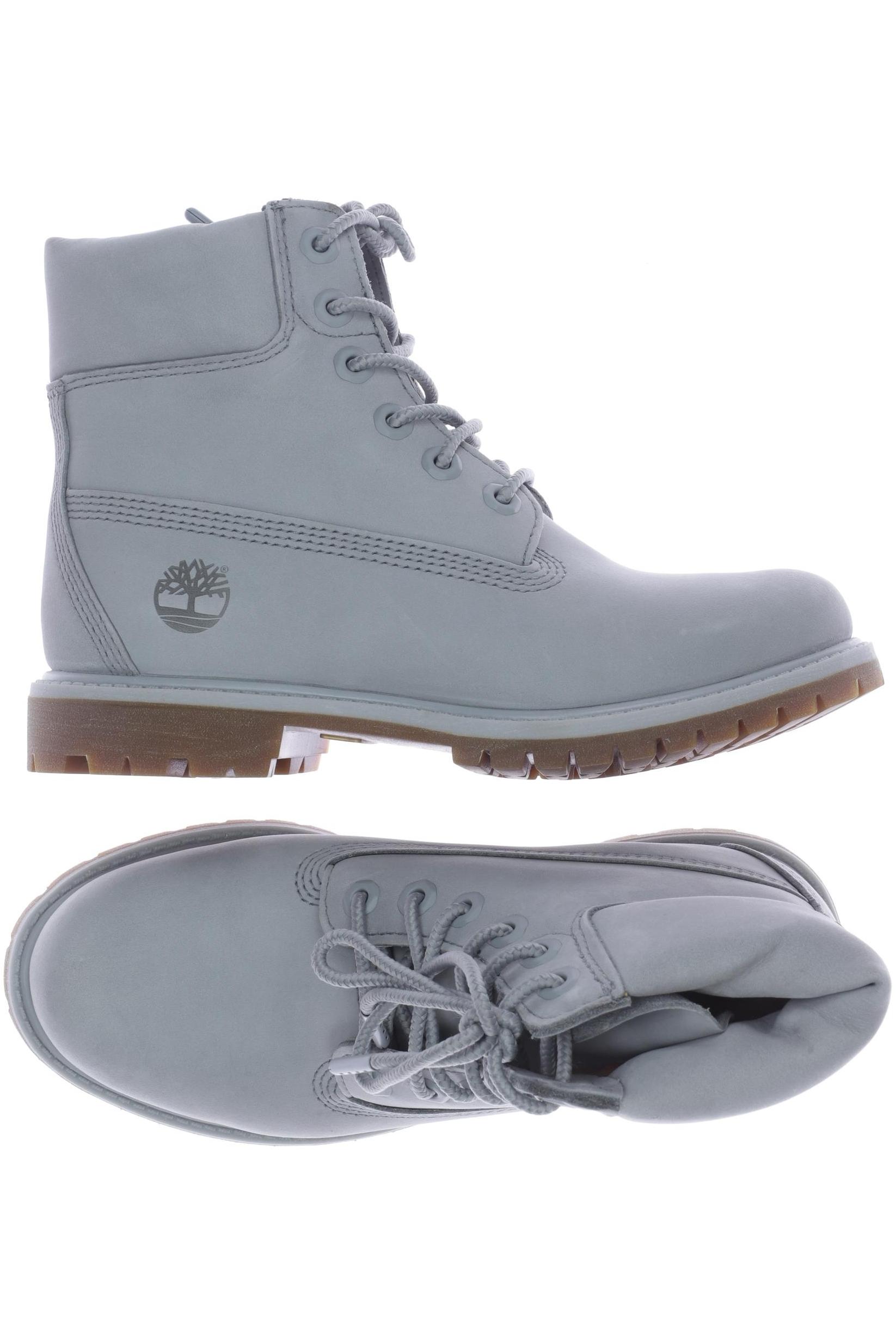 

Timberland Damen Stiefelette, grau, Gr. 36