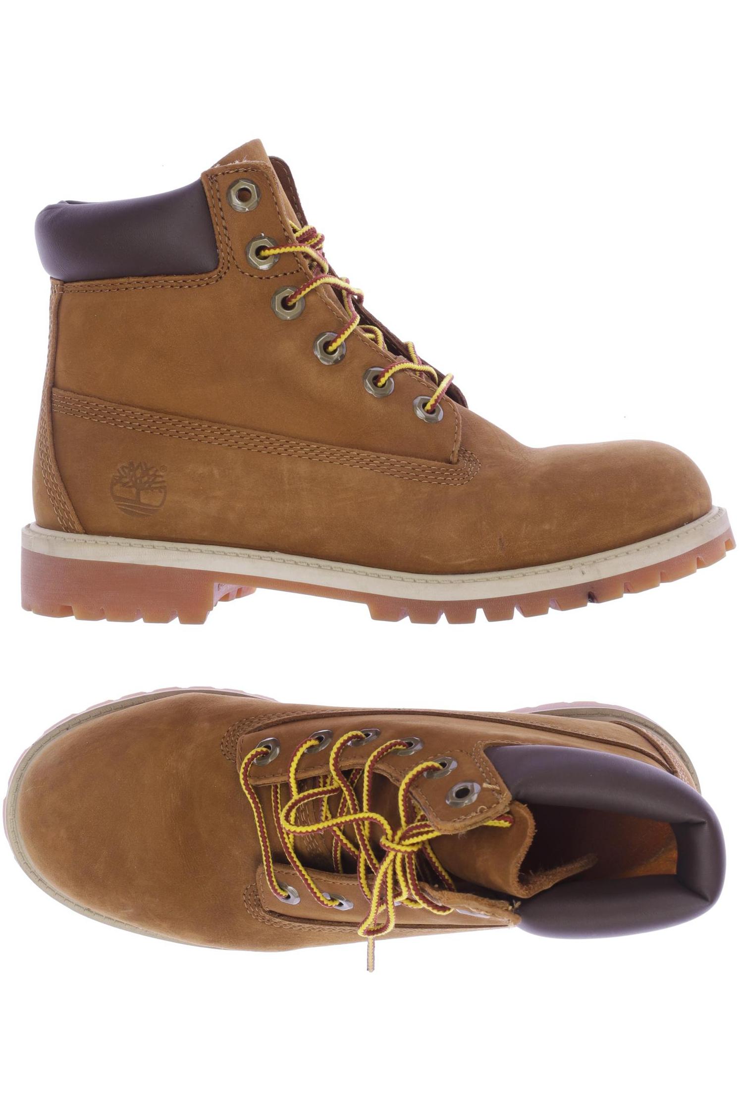 

Timberland Damen Stiefelette, braun, Gr. 39