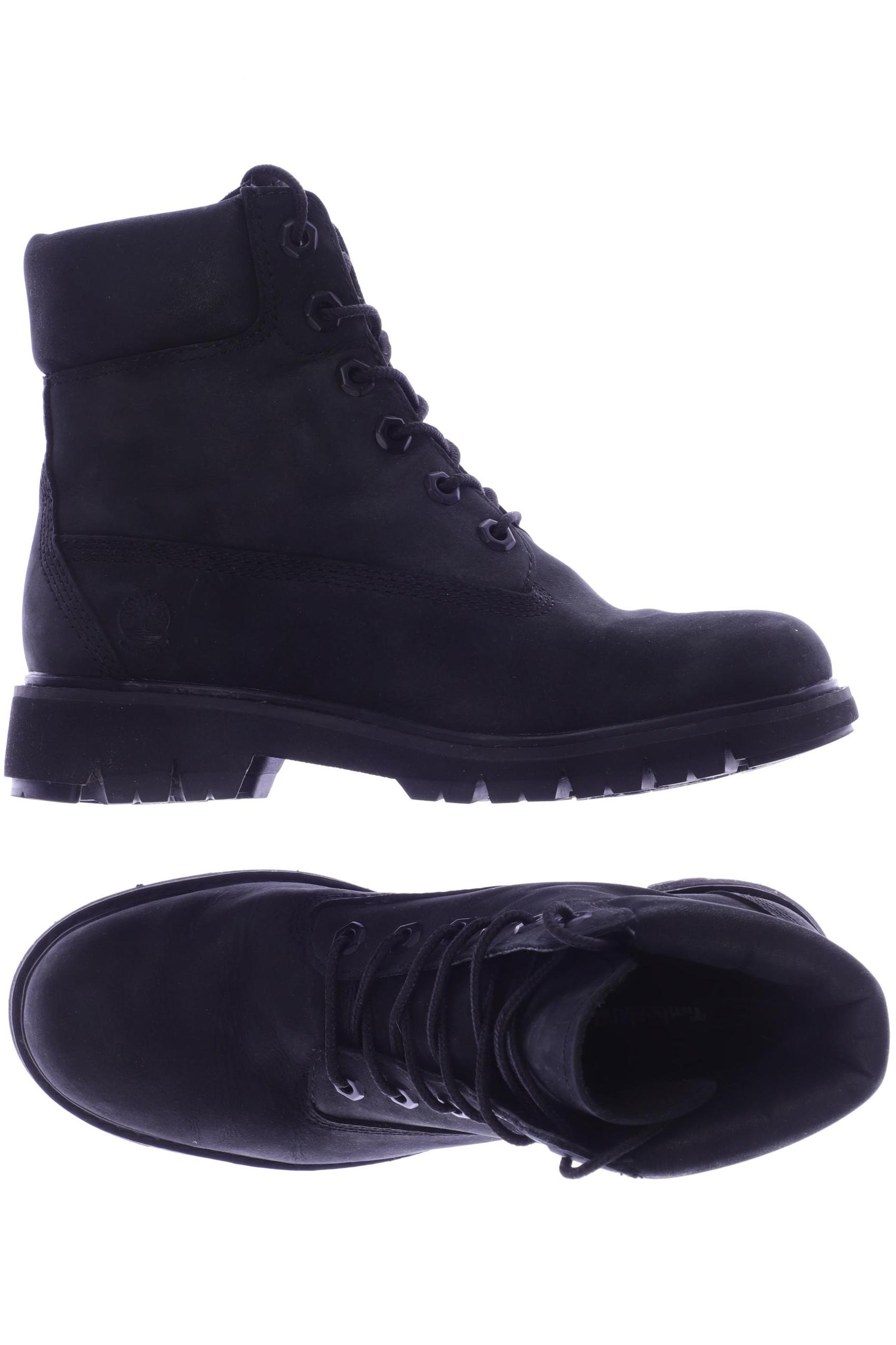 

Timberland Damen Stiefelette, schwarz, Gr. 36