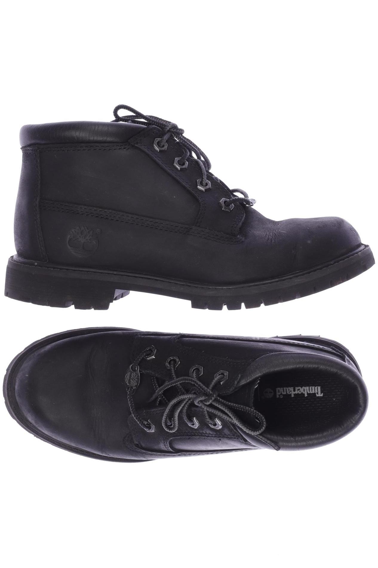 

Timberland Damen Stiefelette, schwarz, Gr. 37
