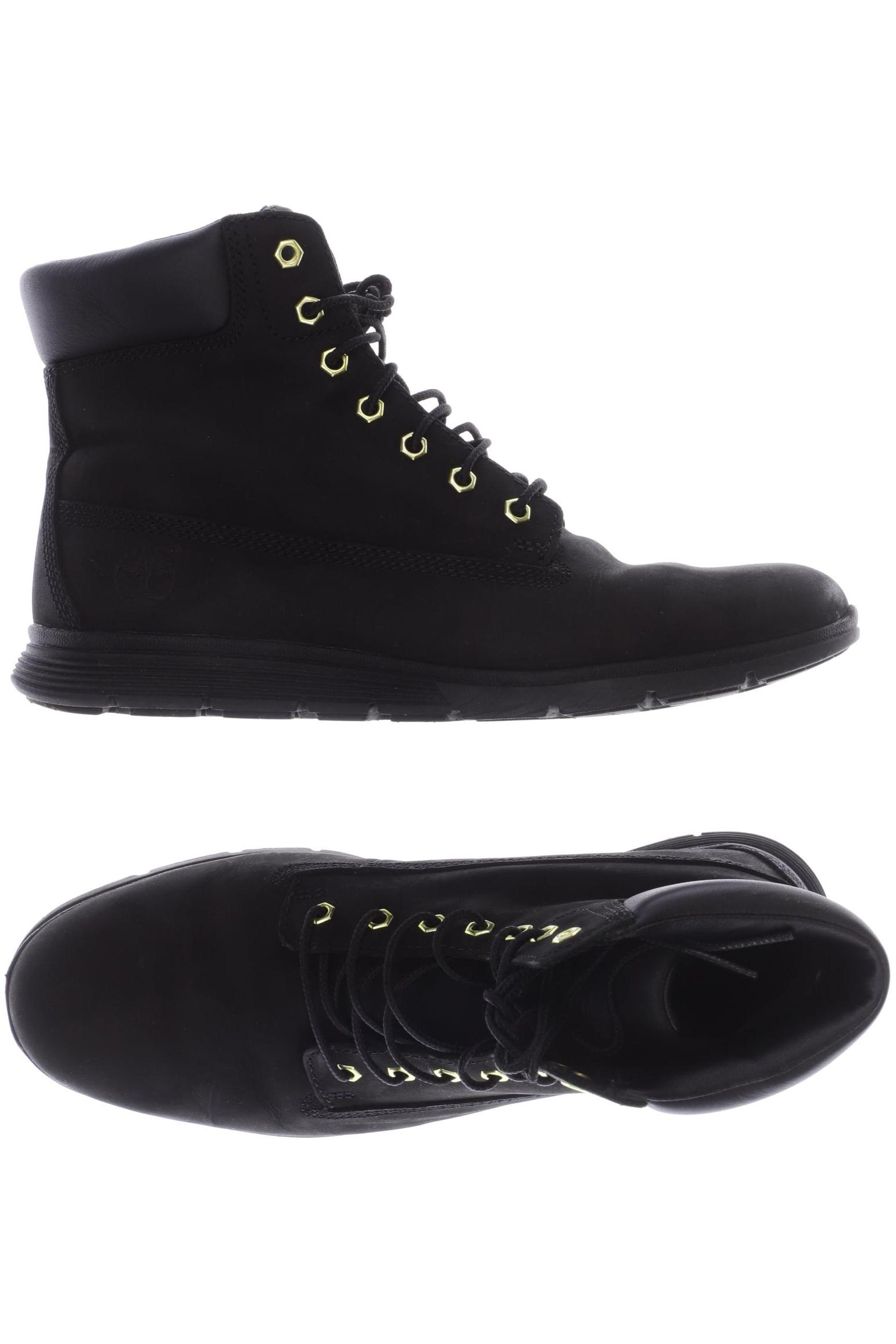 

Timberland Damen Stiefelette, schwarz, Gr. 37
