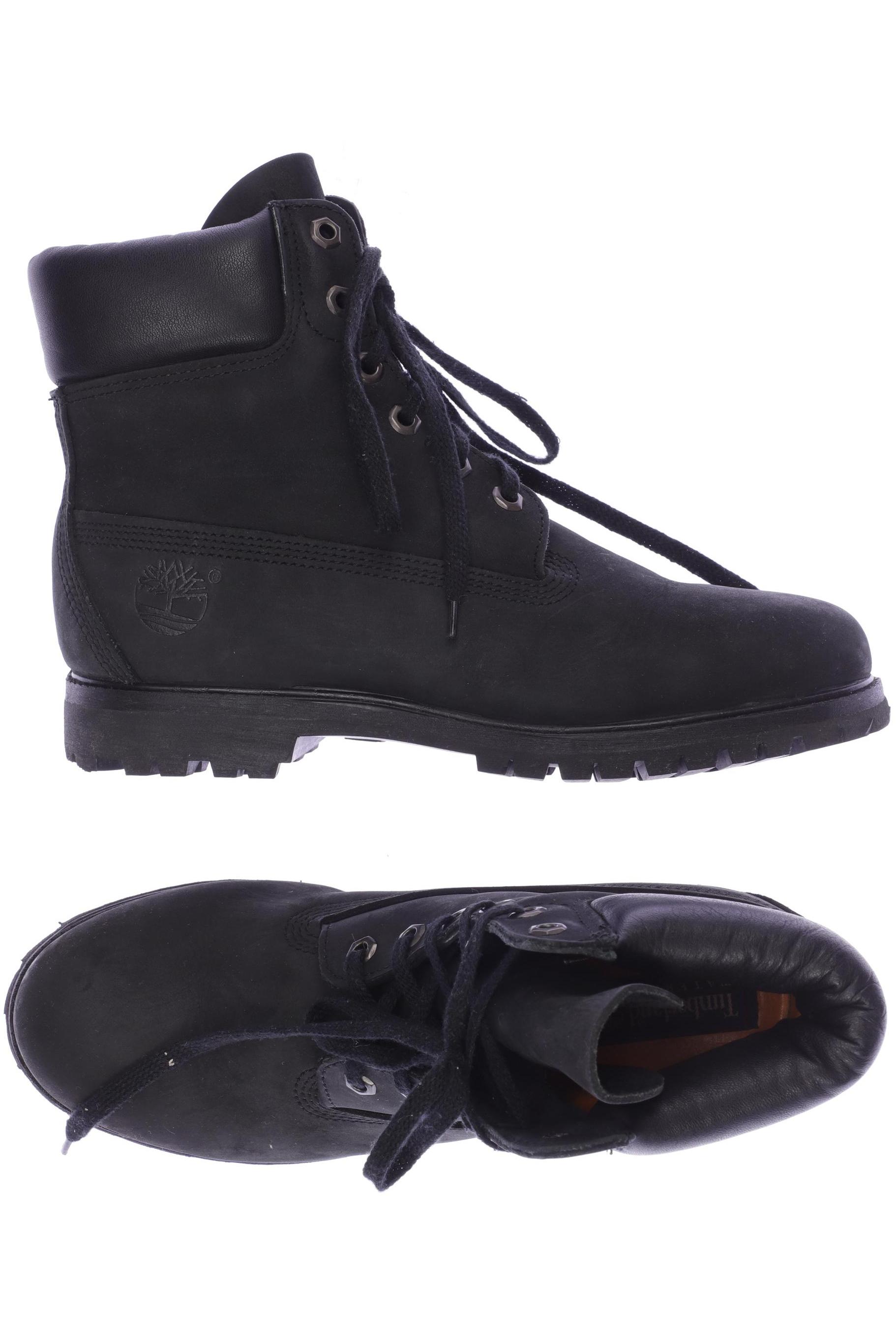 

Timberland Damen Stiefelette, schwarz, Gr. 8
