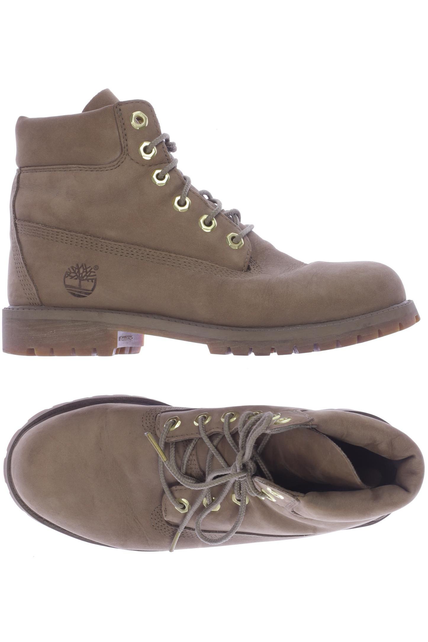 

Timberland Damen Stiefelette, braun