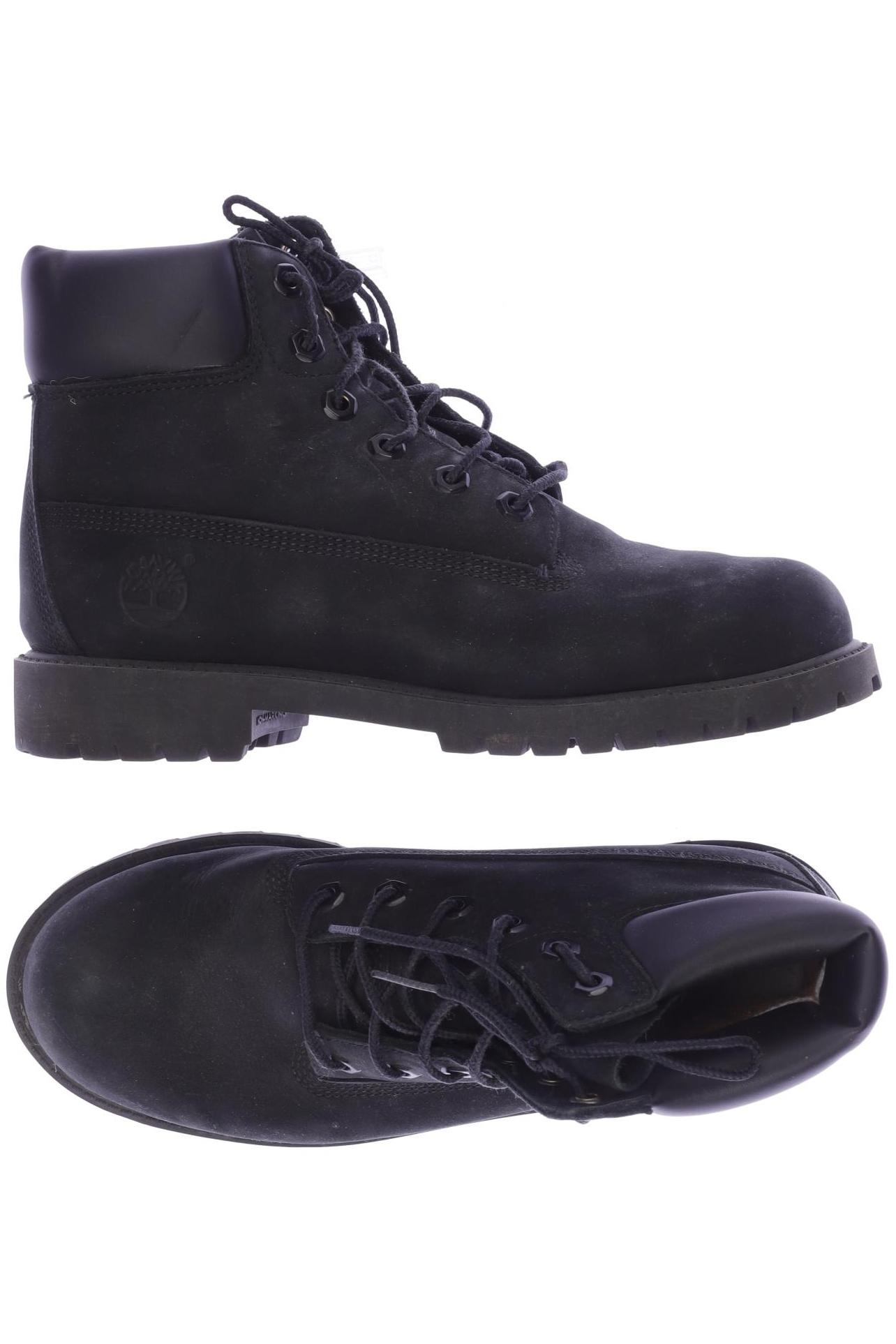 

Timberland Damen Stiefelette, schwarz, Gr. 39