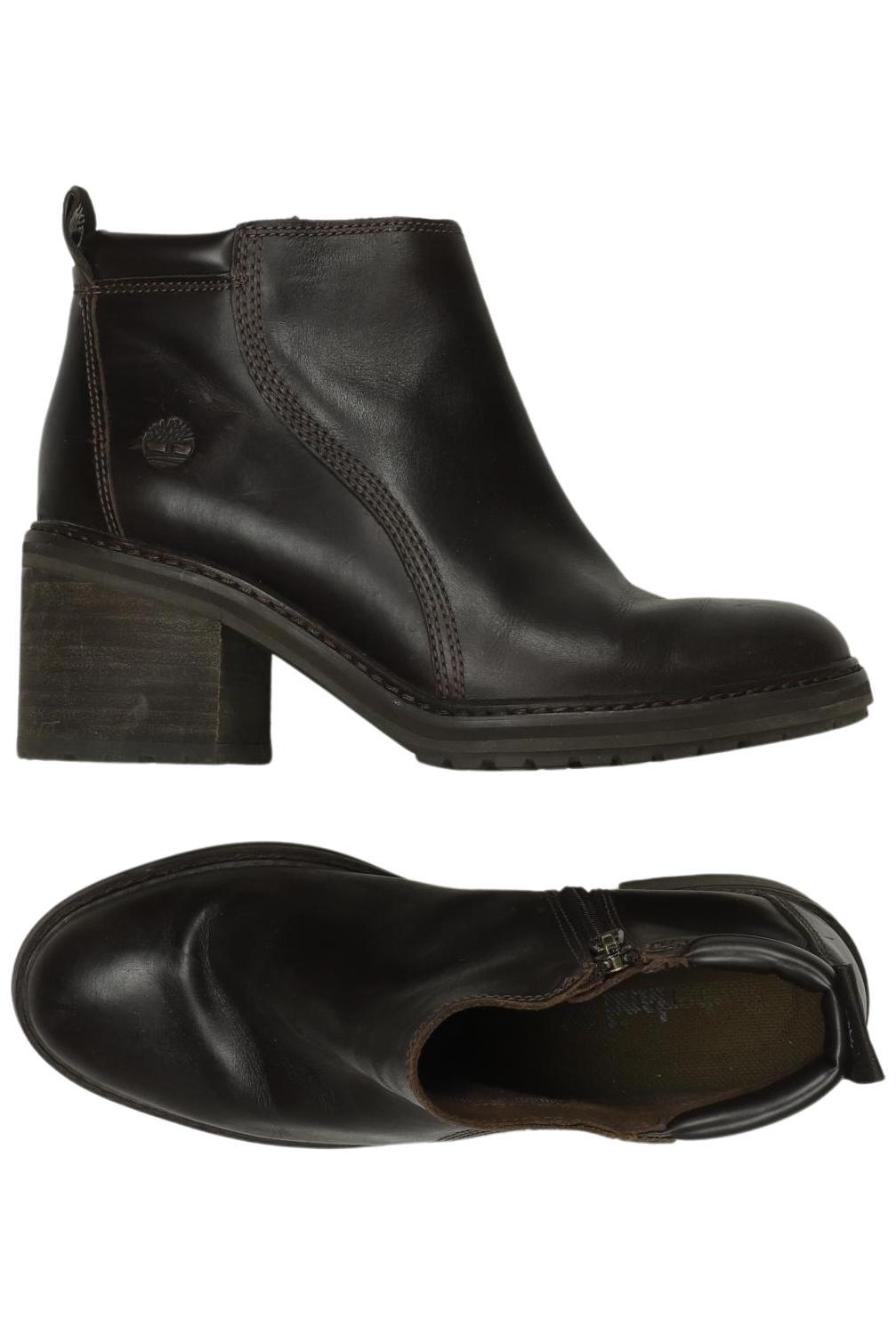 

Timberland Damen Stiefelette, braun, Gr. 37