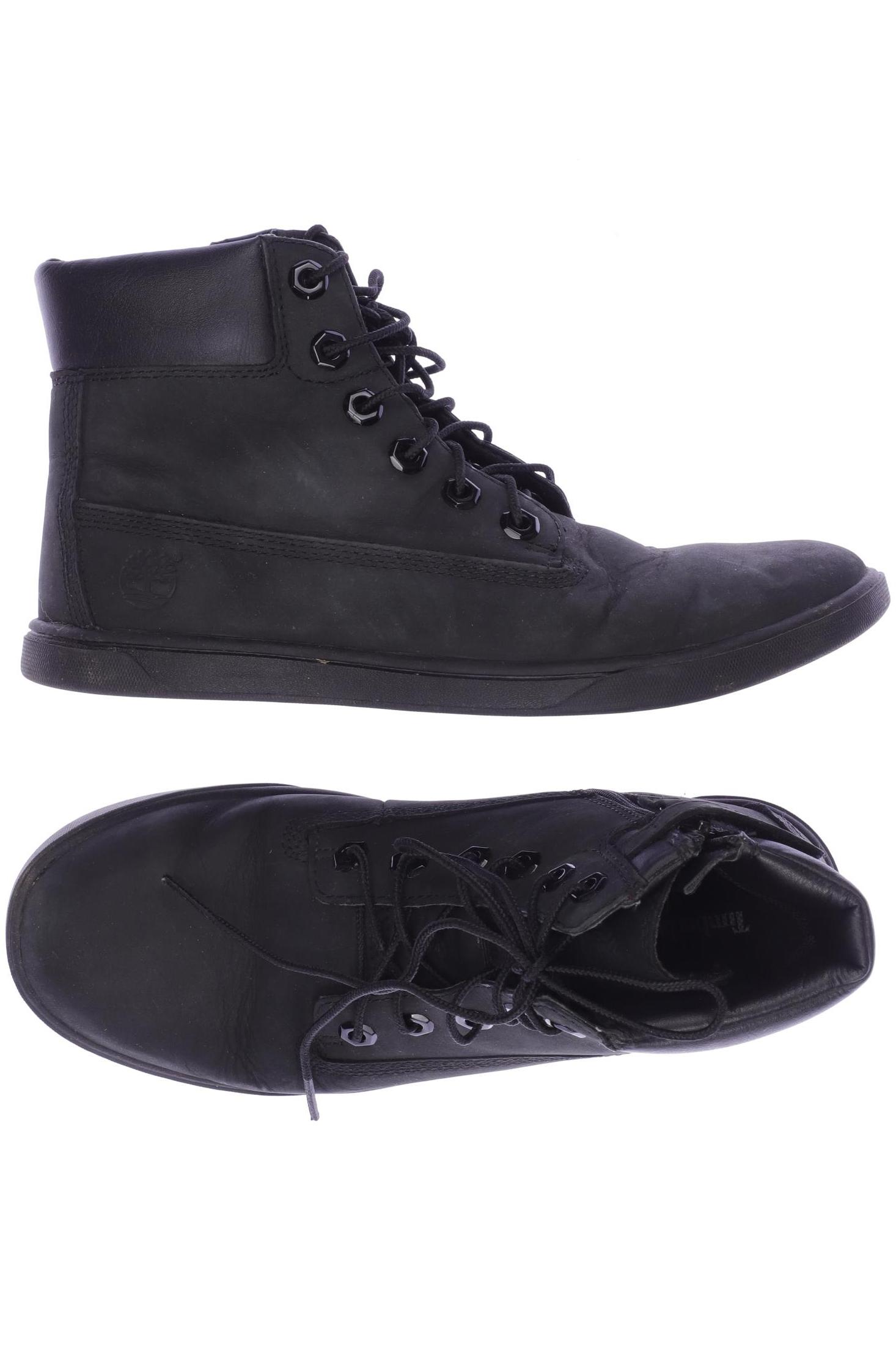 

Timberland Damen Stiefelette, schwarz, Gr. 38