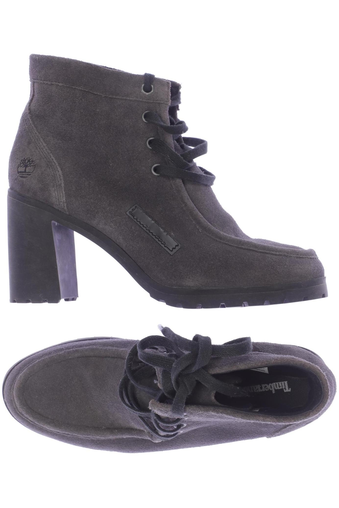 

Timberland Damen Stiefelette, braun, Gr. 37