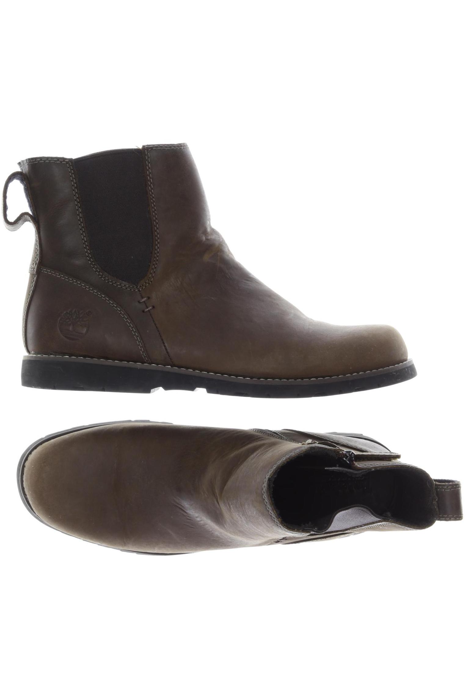

Timberland Damen Stiefelette, braun, Gr. 39.5