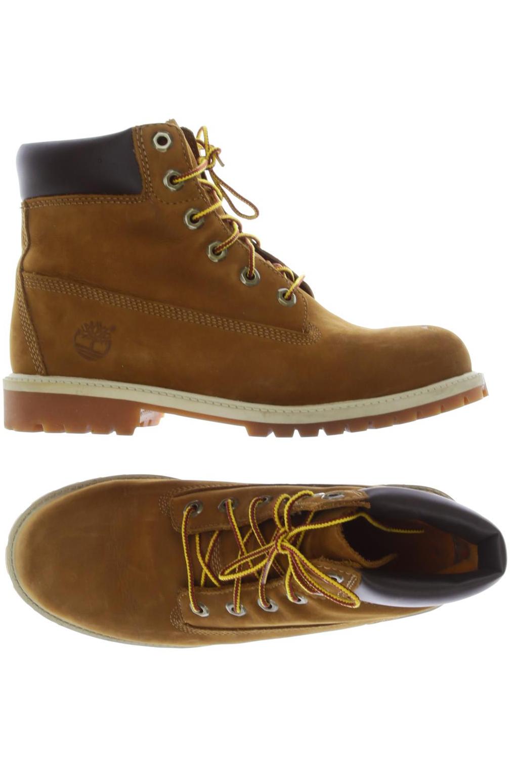 

Timberland Damen Stiefelette, braun, Gr. 40