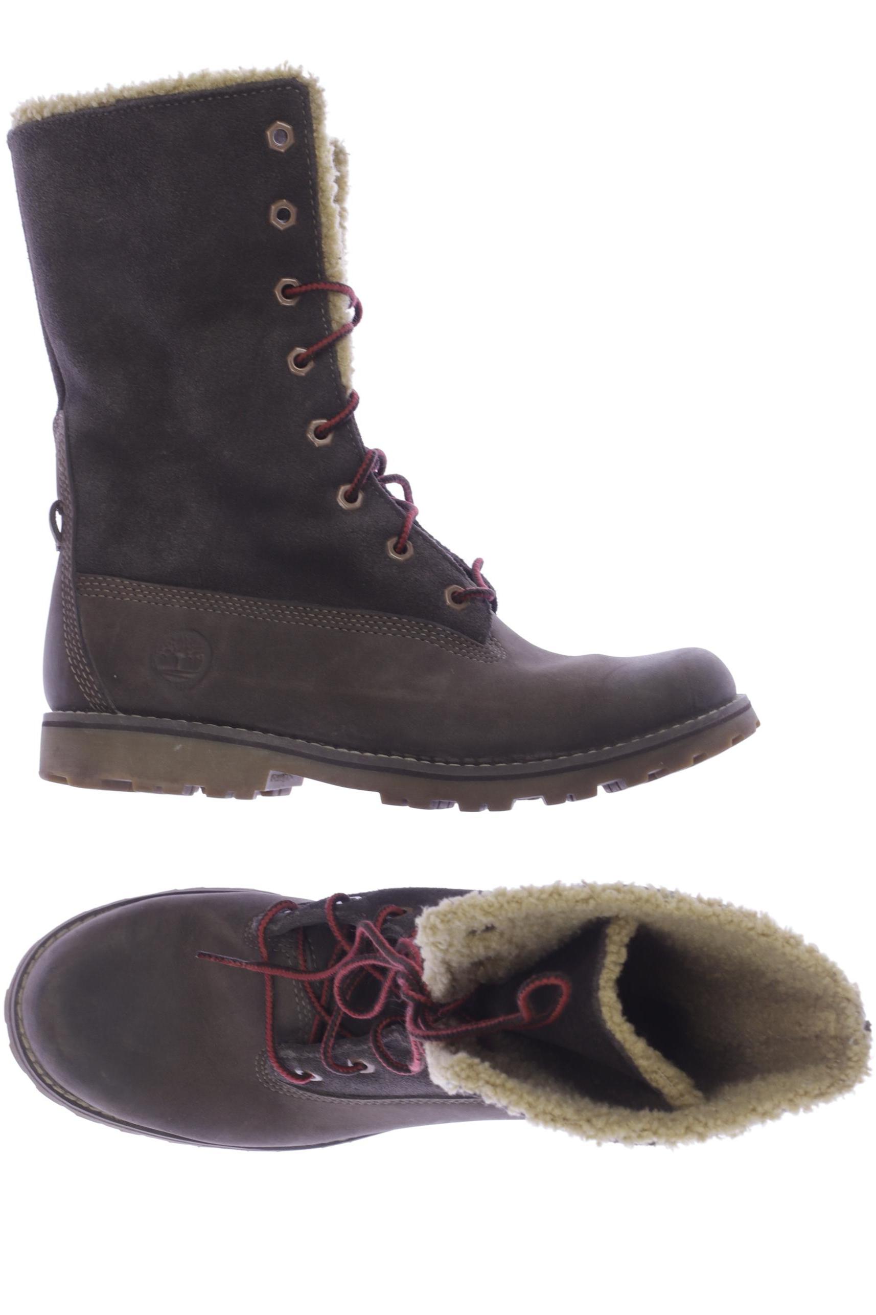 

Timberland Damen Stiefelette, braun, Gr. 36