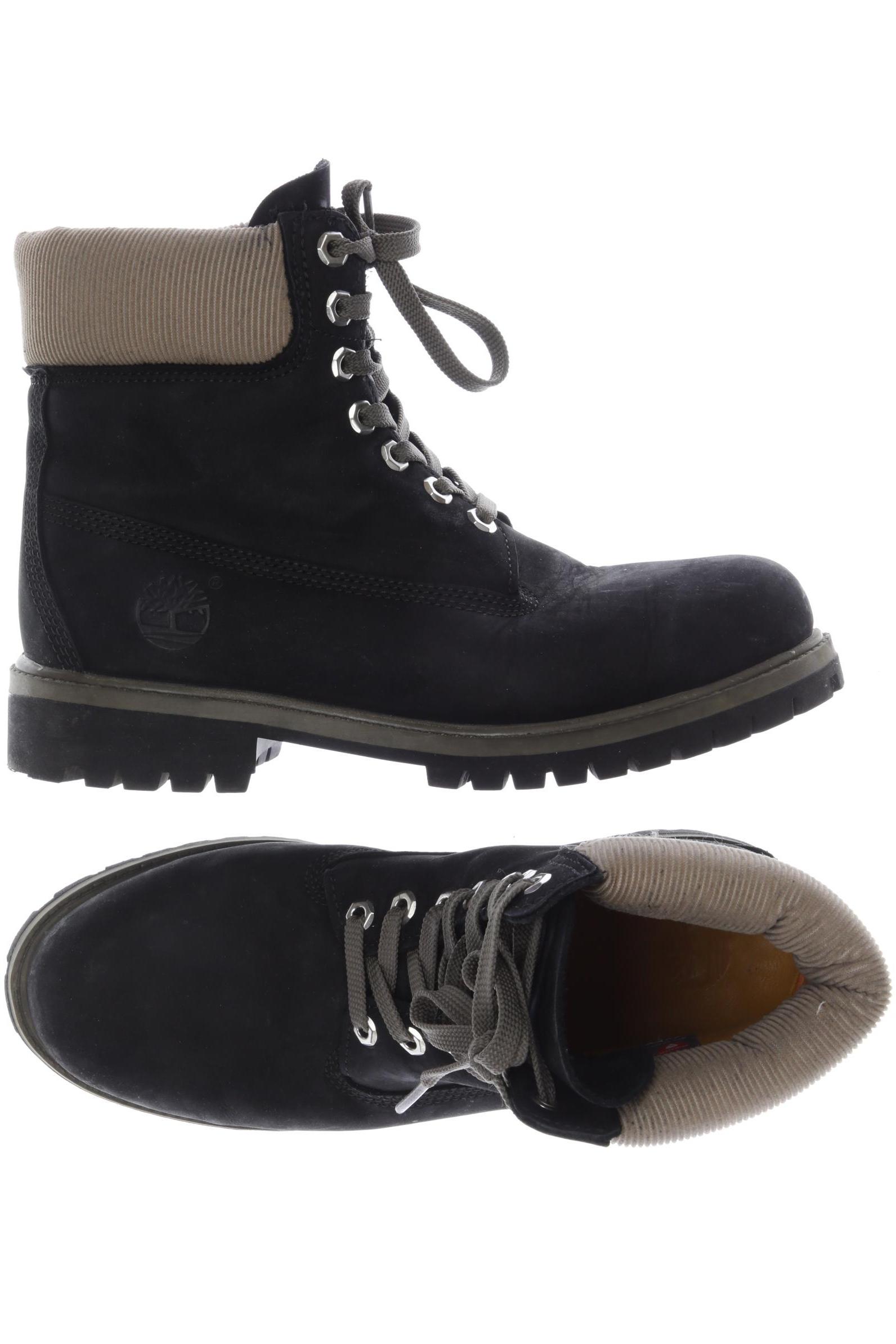 

Timberland Damen Stiefelette, schwarz, Gr. 7