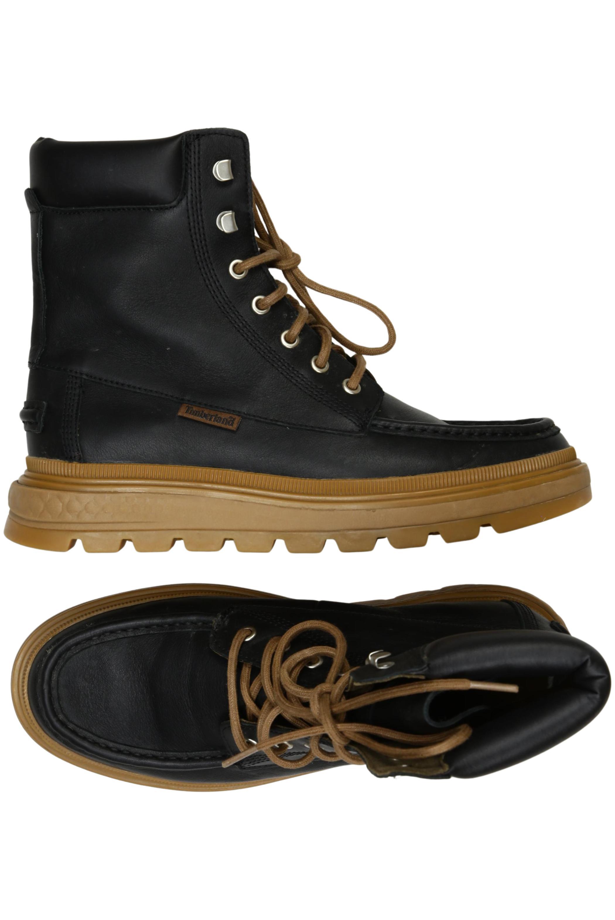 

Timberland Damen Stiefelette, schwarz, Gr. 41