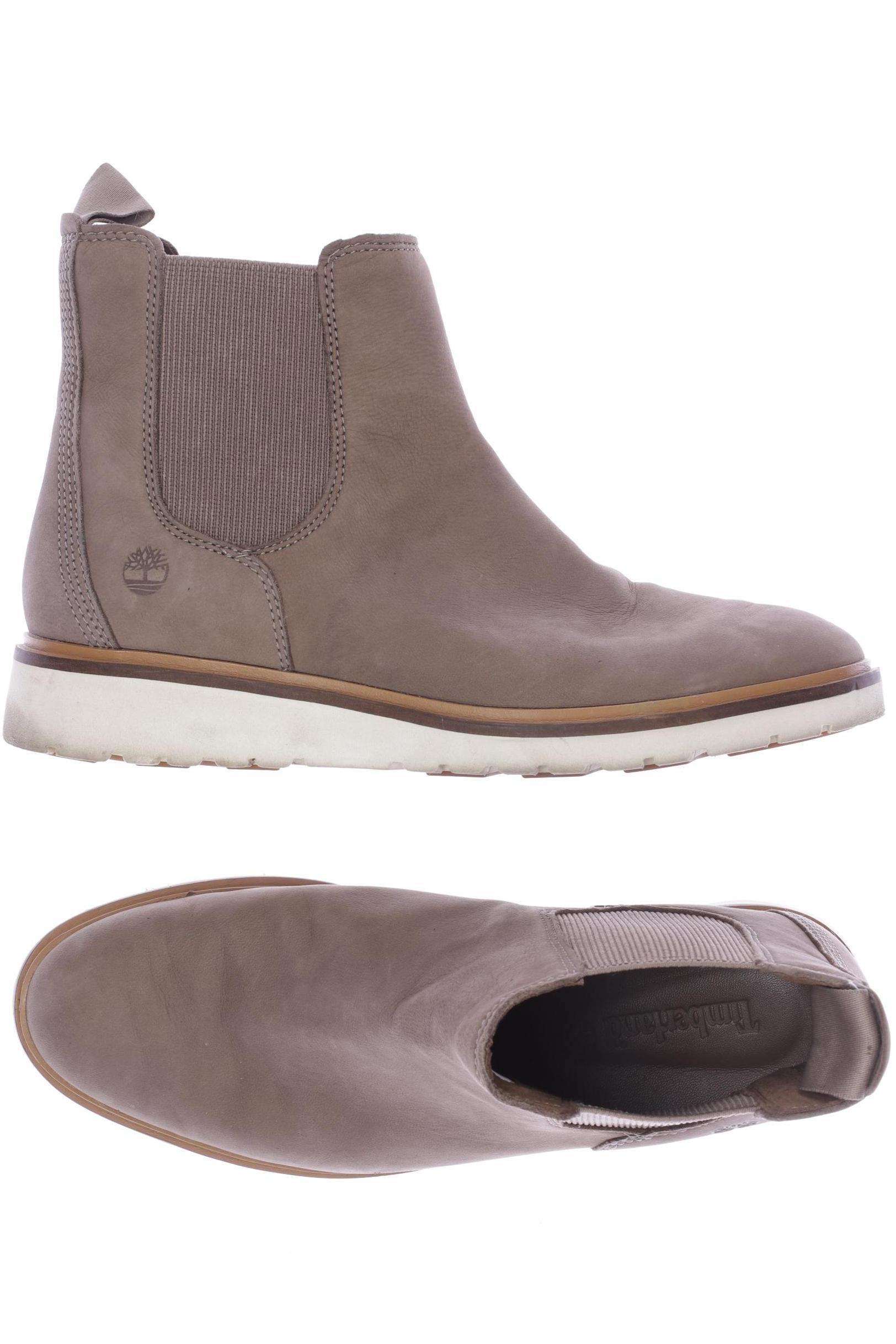 

Timberland Damen Stiefelette, braun, Gr. 38