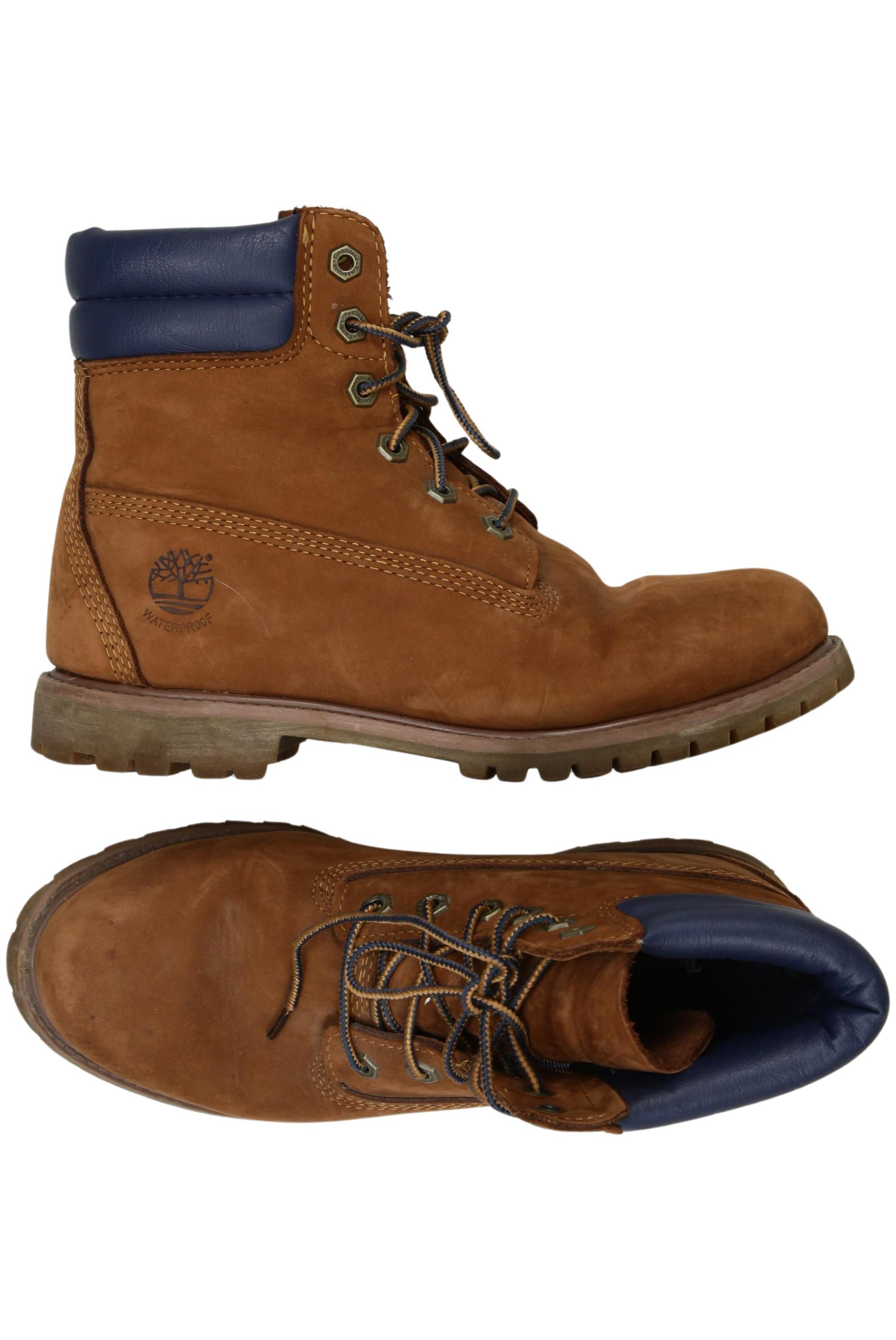 

Timberland Damen Stiefelette, braun, Gr. 39