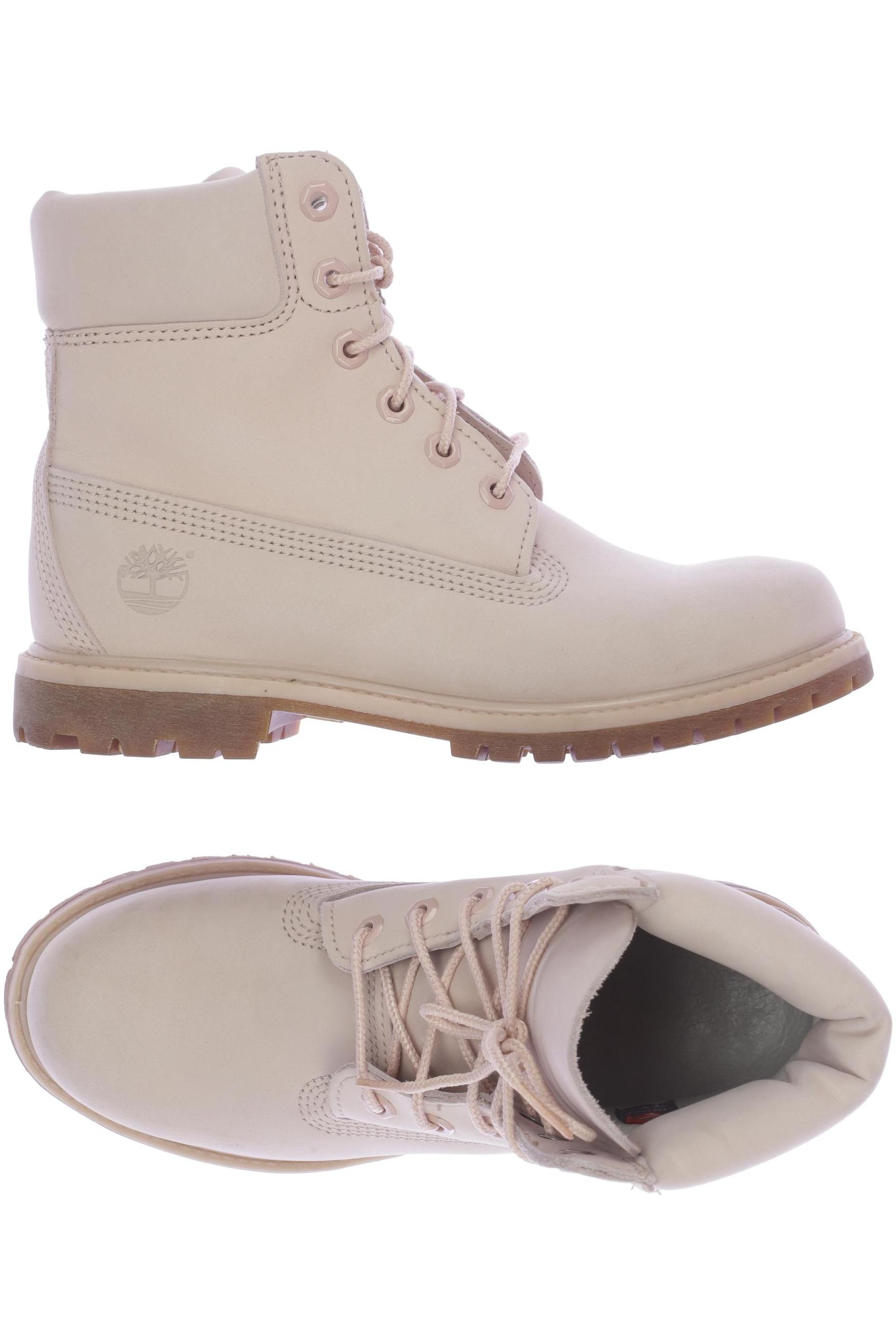 

Timberland Damen Stiefelette, pink, Gr. 7