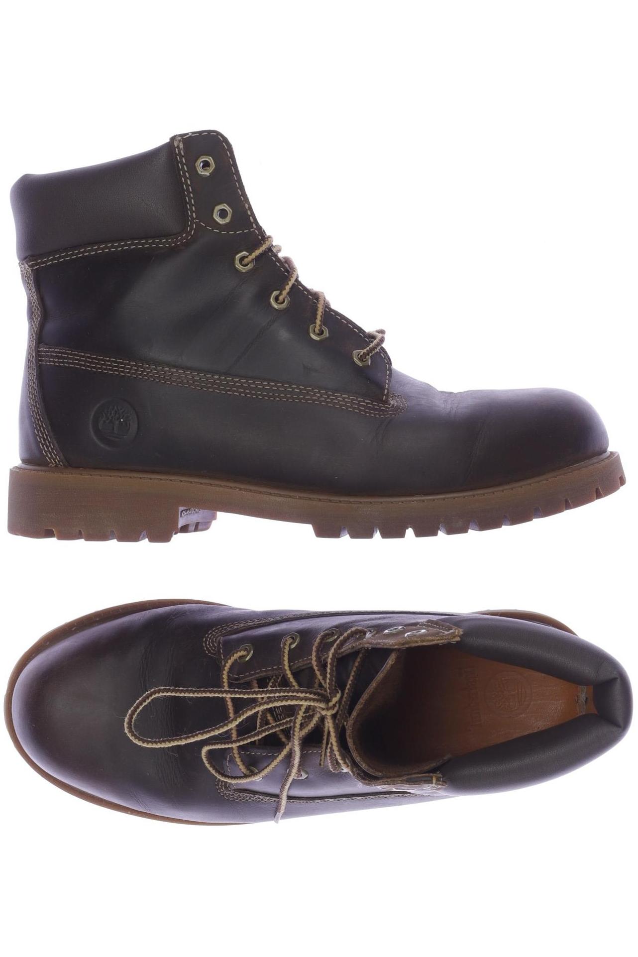 

Timberland Damen Stiefelette, braun, Gr. 40