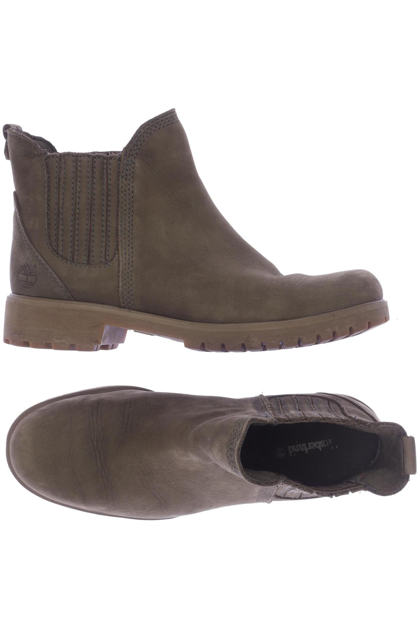

Timberland Damen Stiefelette, braun, Gr. 38