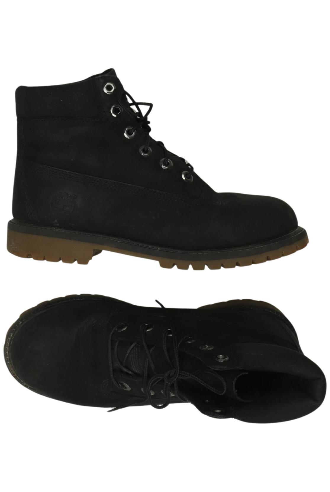 

Timberland Damen Stiefelette, schwarz, Gr. 40