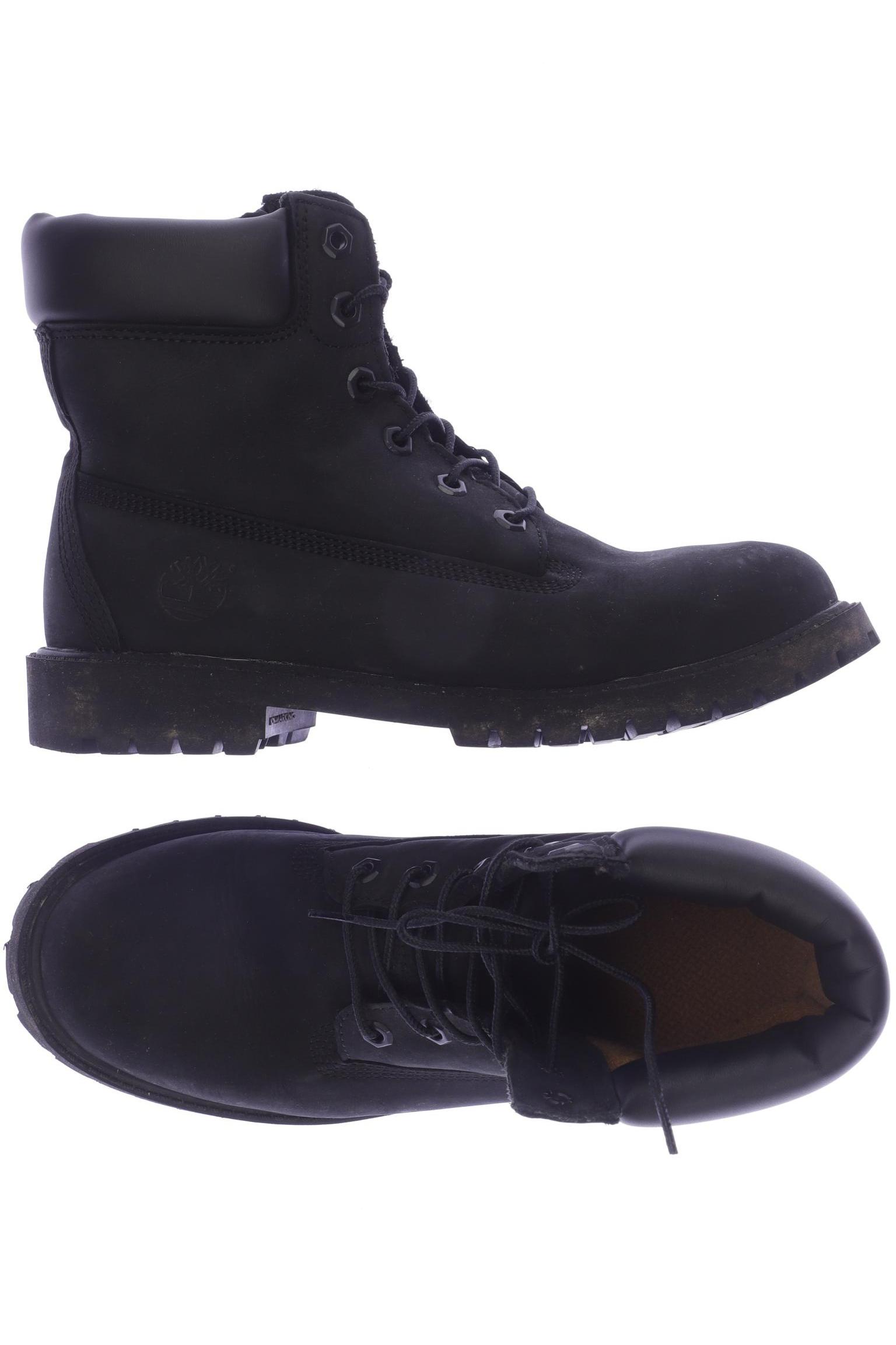 

Timberland Damen Stiefelette, schwarz, Gr. 39.5